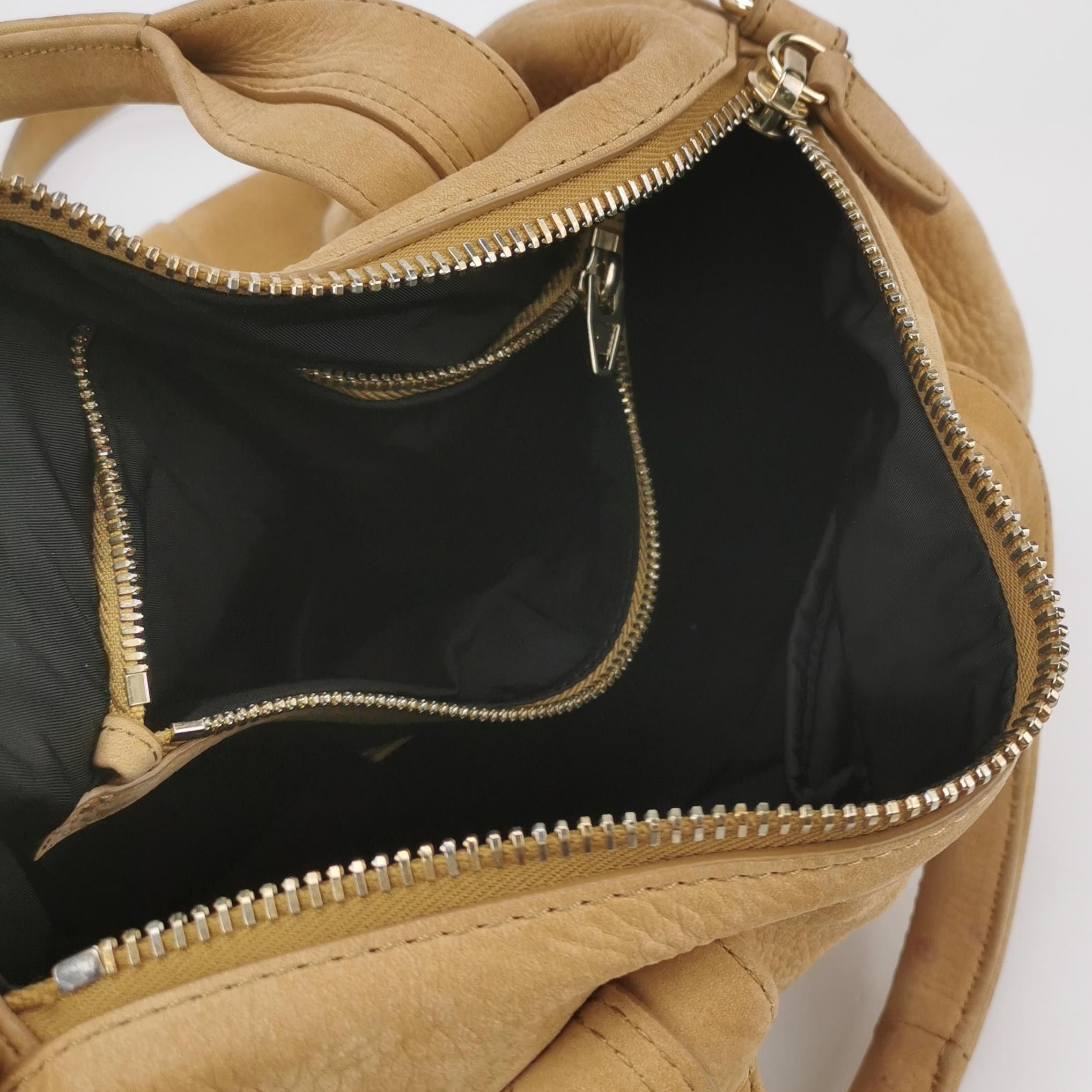 Alexander Wang Alexander Wang Women os Shoulder Bags Size ONE SIZE - 7 Thumbnail