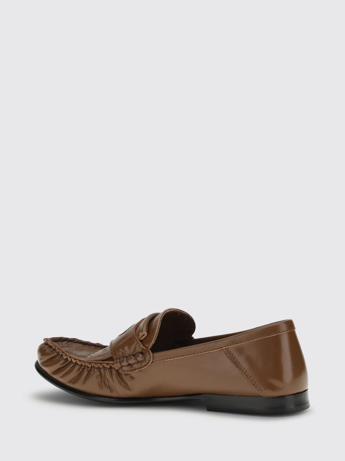 Marni Marni Loafer Woman Leather Size US 8 / IT 38 - 3 Thumbnail