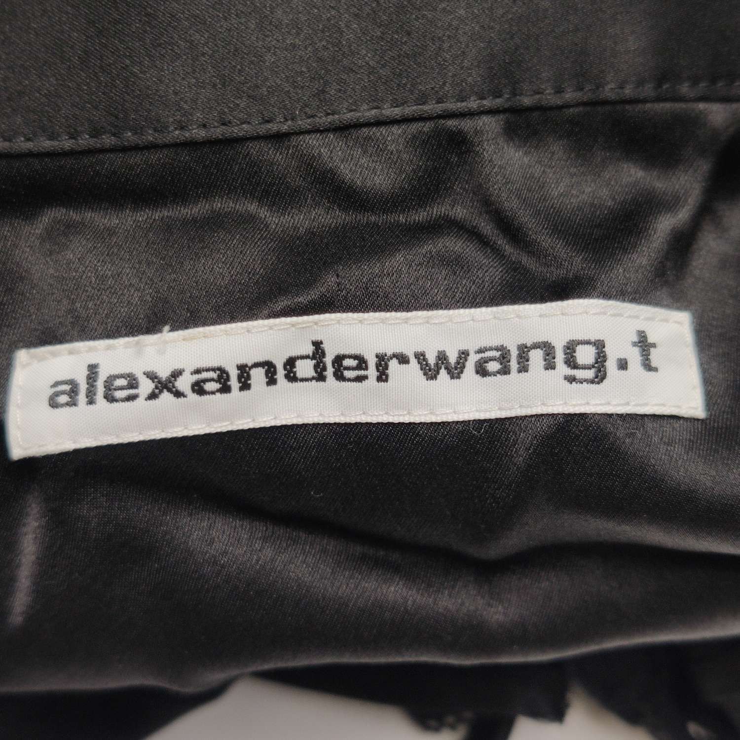 Alexander Wang Alexander Wang Women m Midi Size M / US 6-8 / IT 42-44 - 4 Thumbnail