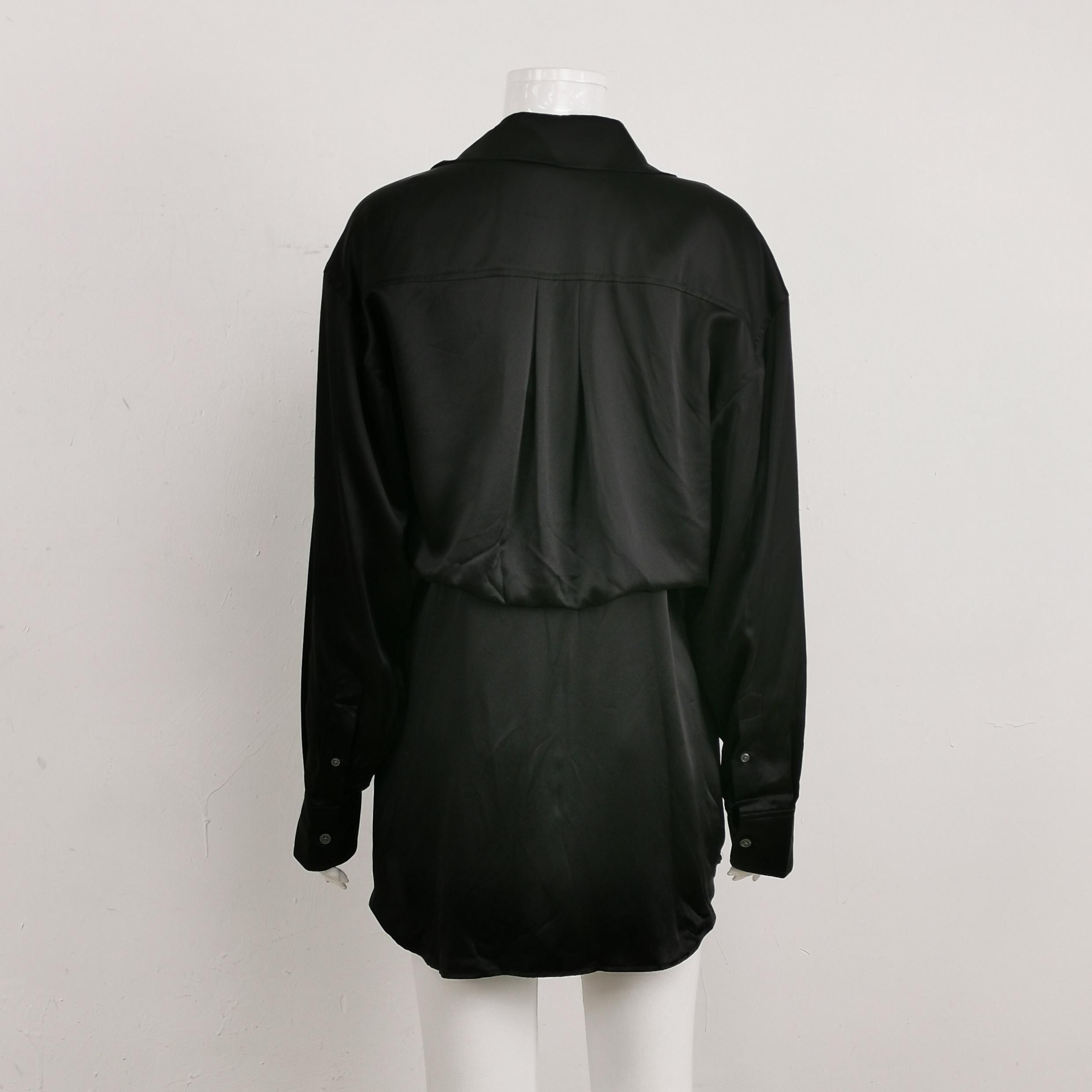 Alexander Wang Alexander Wang Women m Midi Size M / US 6-8 / IT 42-44 - 2 Thumbnail