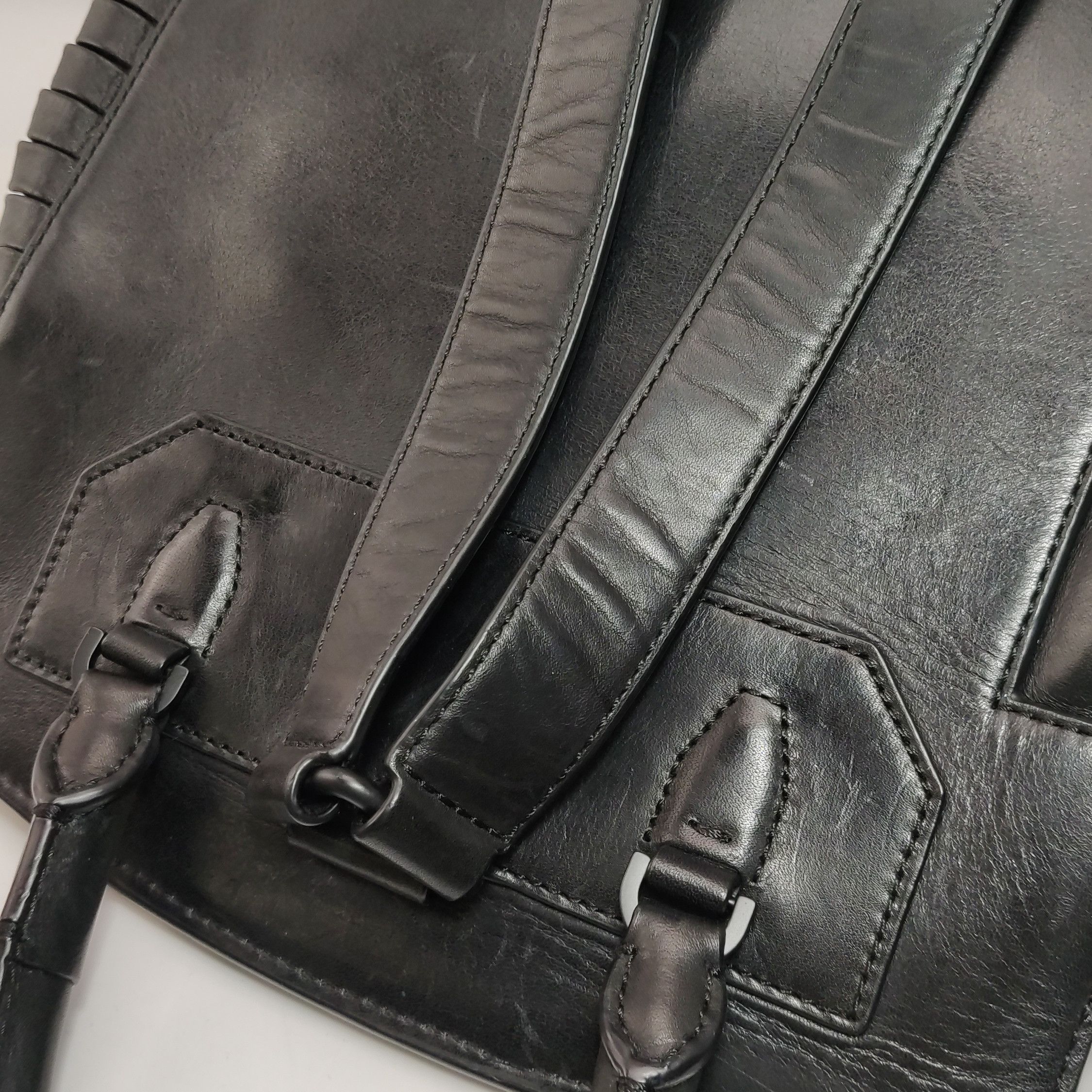 Alexander Wang Alexander Wang Women os Backpacks Size ONE SIZE - 21 Thumbnail