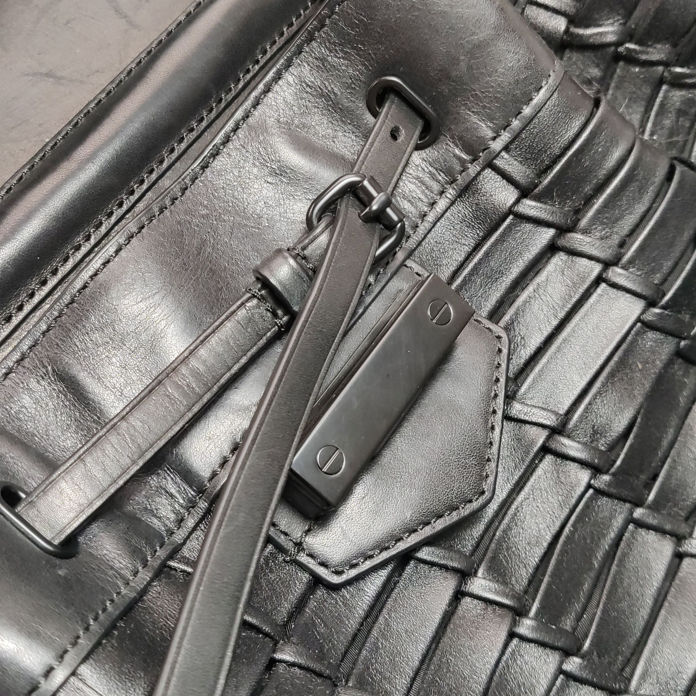 Alexander Wang Alexander Wang Women os Backpacks Size ONE SIZE - 11 Thumbnail