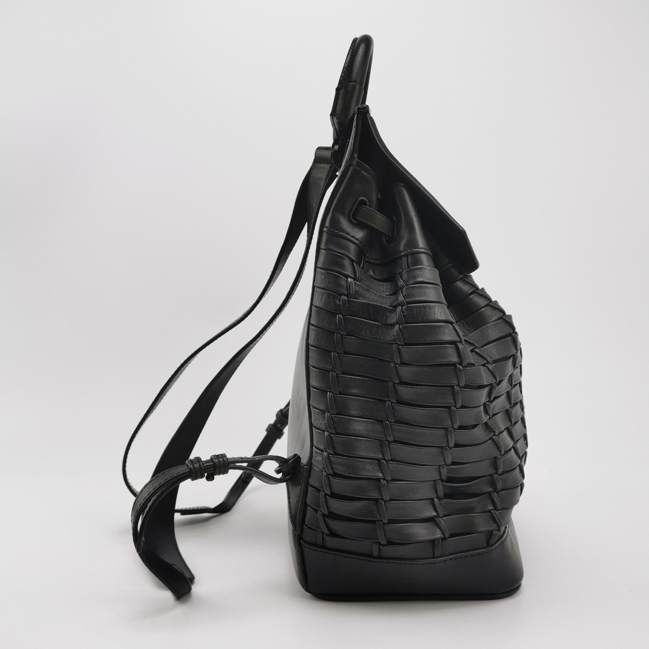 Alexander Wang Alexander Wang Women os Backpacks Size ONE SIZE - 4 Thumbnail
