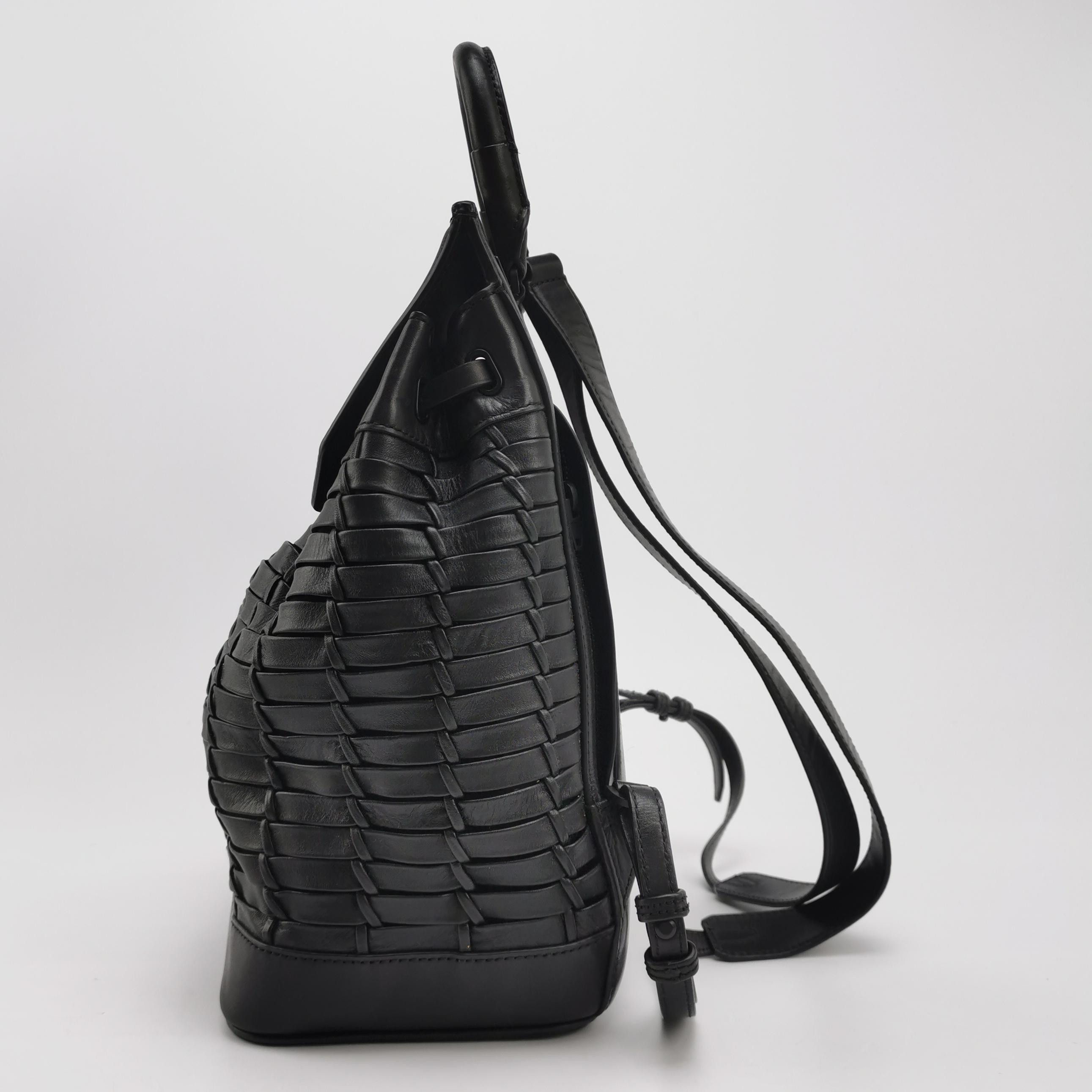 Alexander Wang Alexander Wang Women os Backpacks Size ONE SIZE - 3 Thumbnail