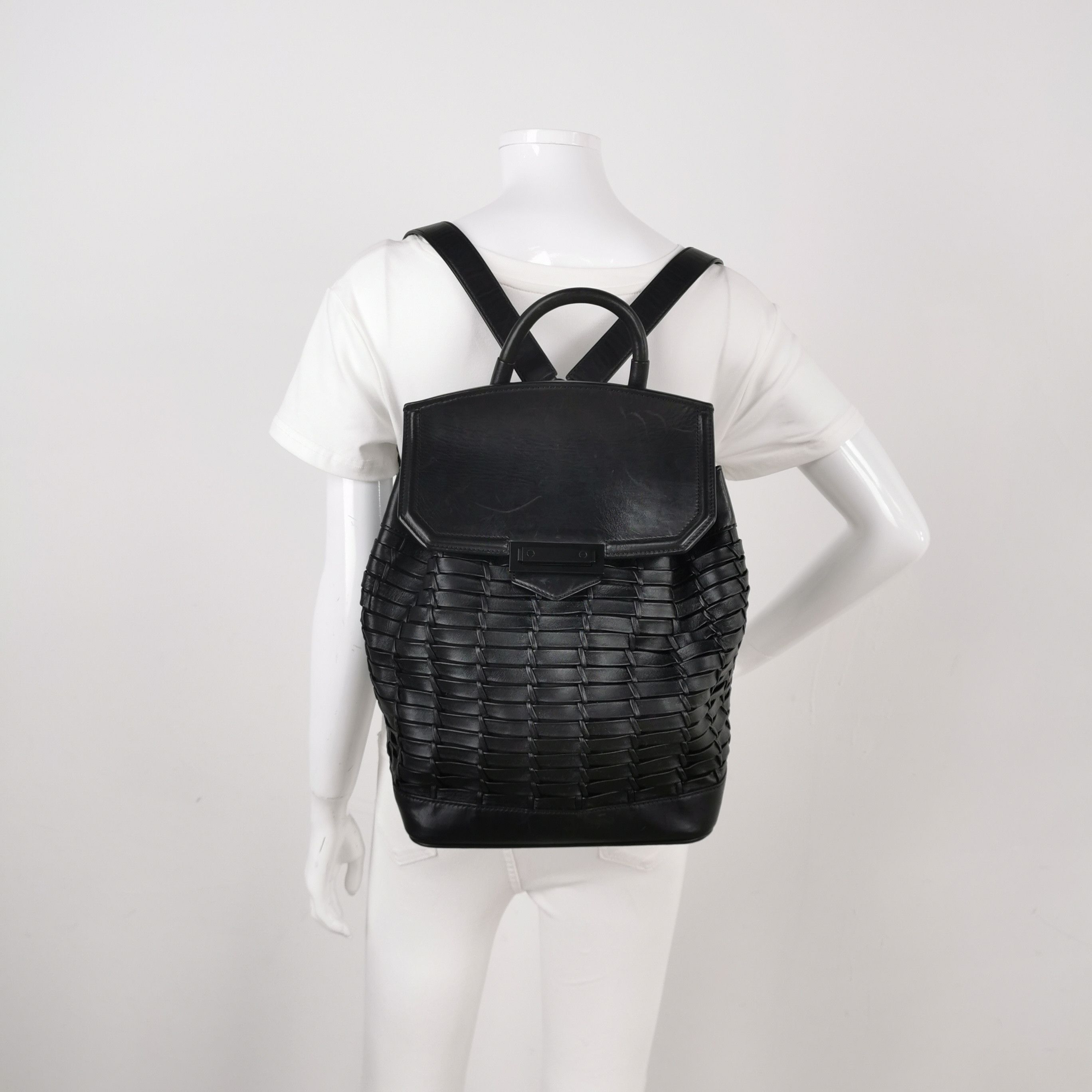 Alexander Wang Alexander Wang Women os Backpacks Size ONE SIZE - 2 Thumbnail
