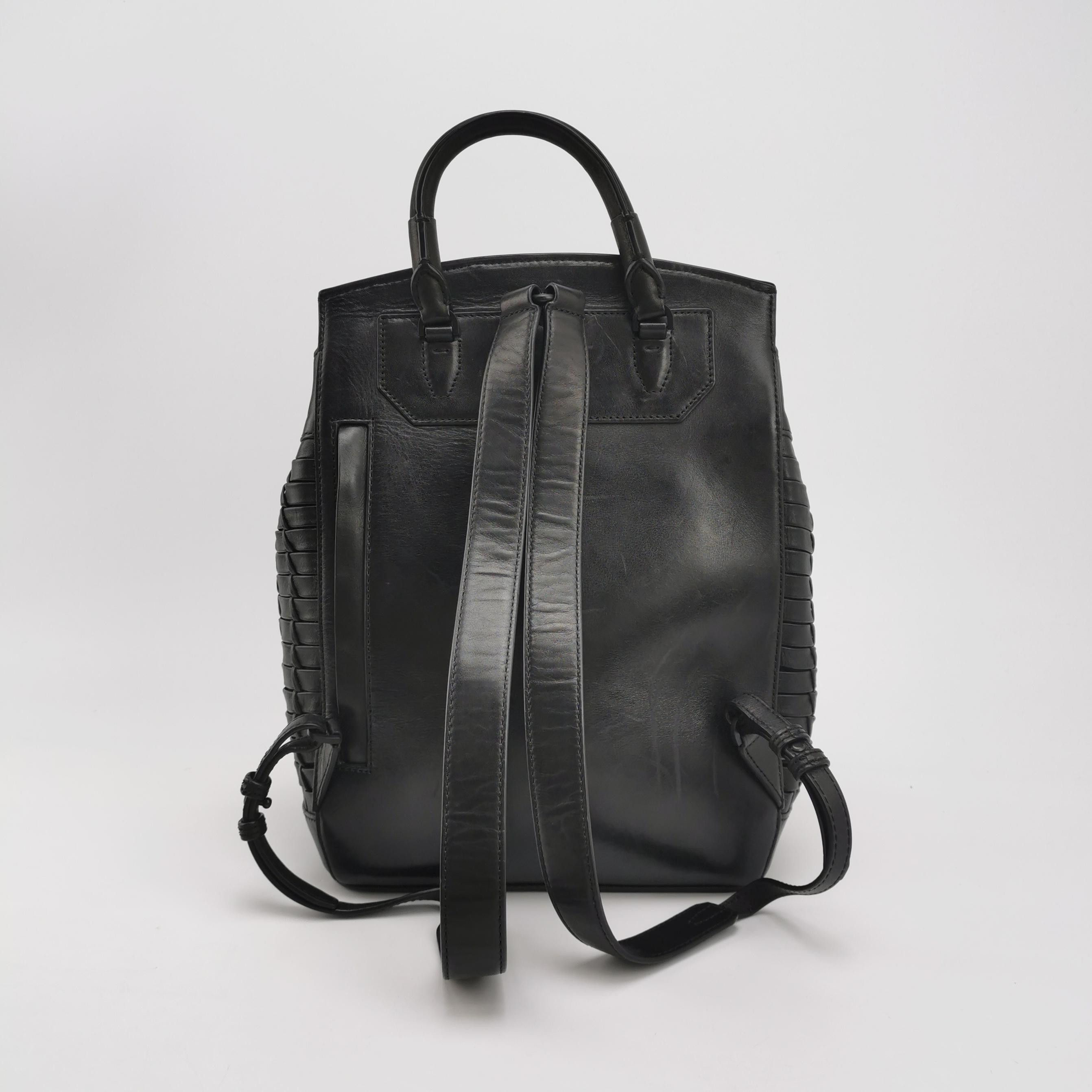 Alexander Wang Alexander Wang Women os Backpacks Size ONE SIZE - 5 Thumbnail