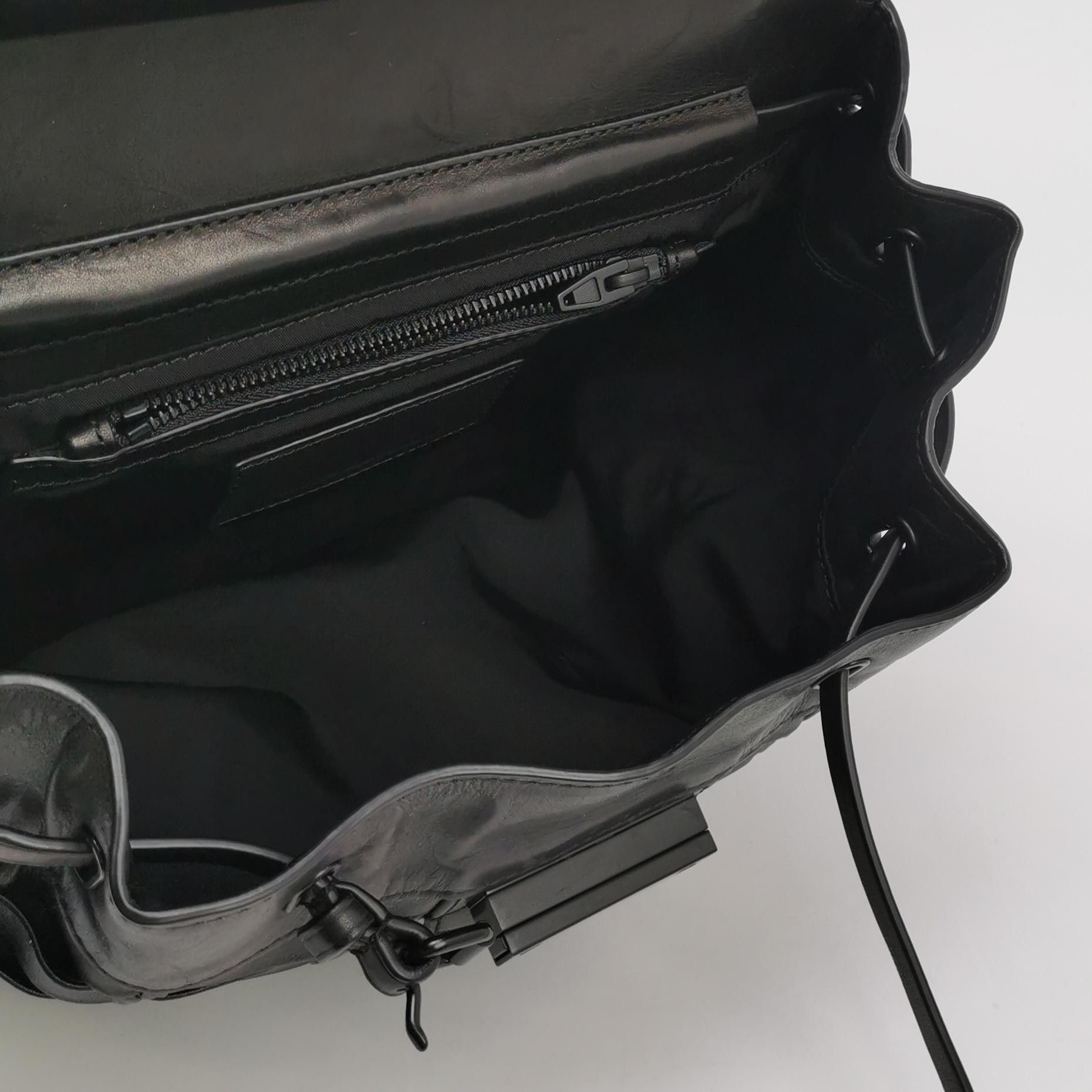 Alexander Wang Alexander Wang Women os Backpacks Size ONE SIZE - 7 Thumbnail