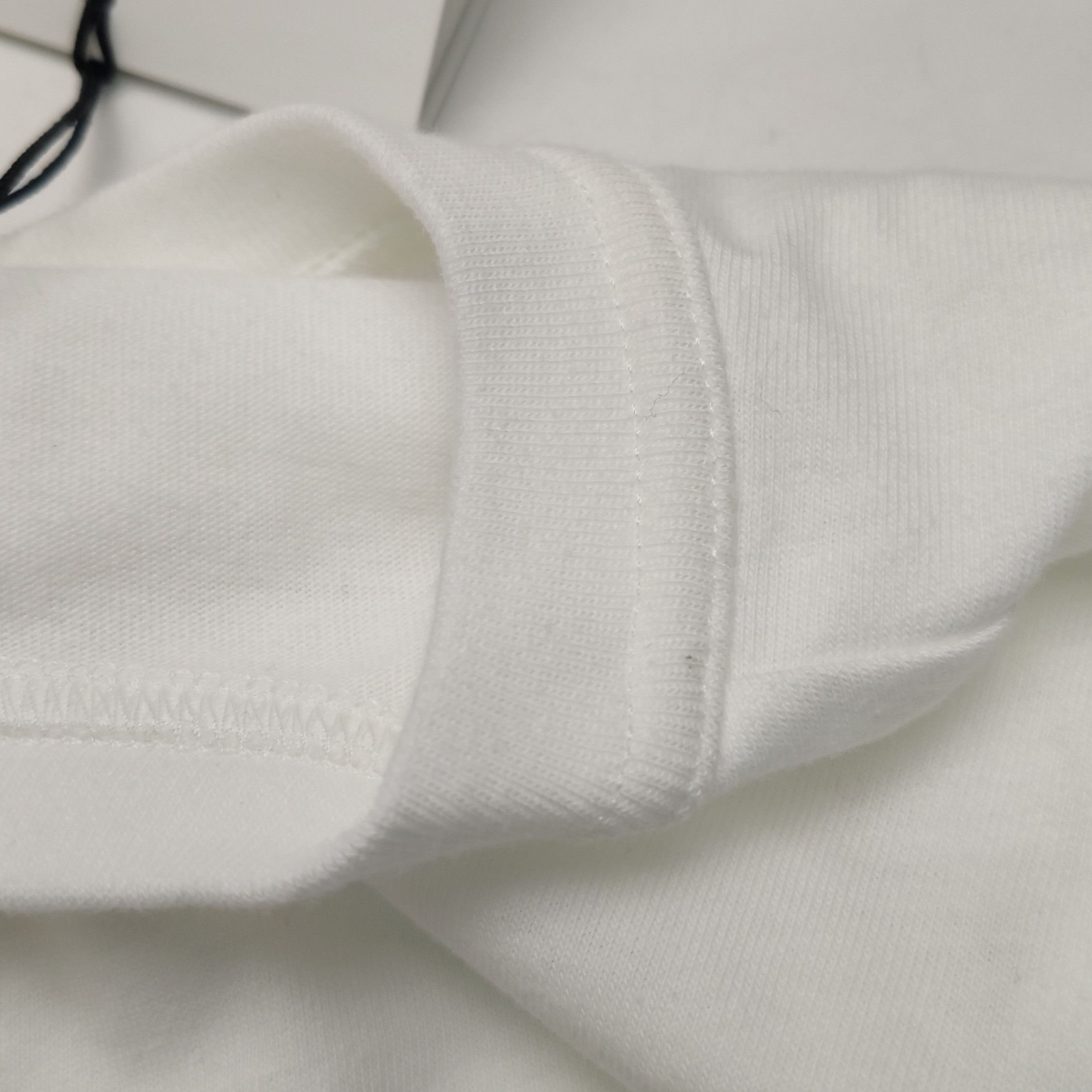 Alexander Wang Alexander Wang Women m Short Sleeve Shirts Size M / US 6-8 / IT 42-44 - 8 Thumbnail