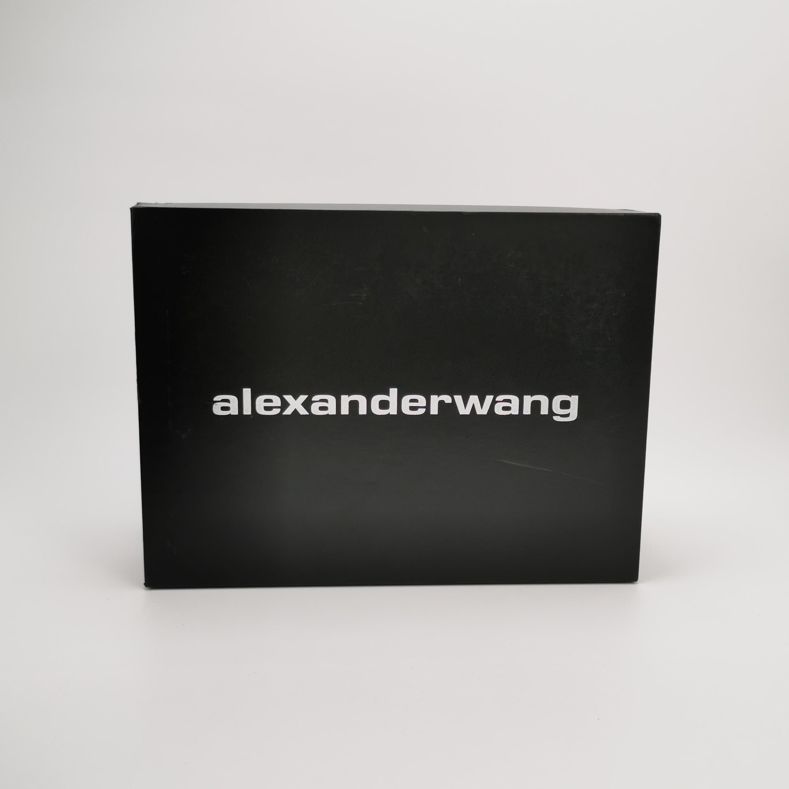 Alexander Wang Alexander Wang Women 8 Boots Size US 8 / IT 38 - 6 Thumbnail