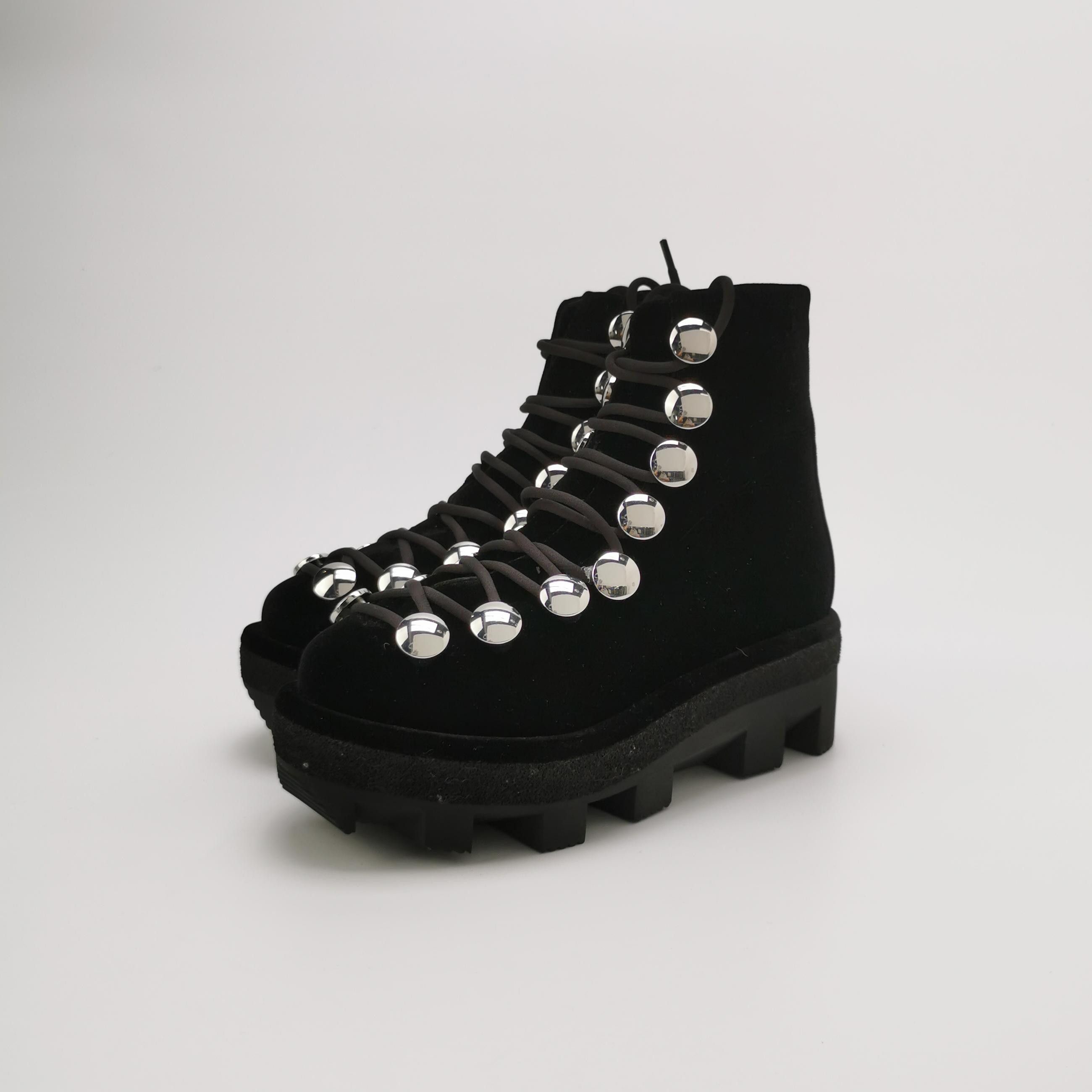 Alexander Wang Alexander Wang Women 8 Boots Size US 8 / IT 38 - 2 Thumbnail