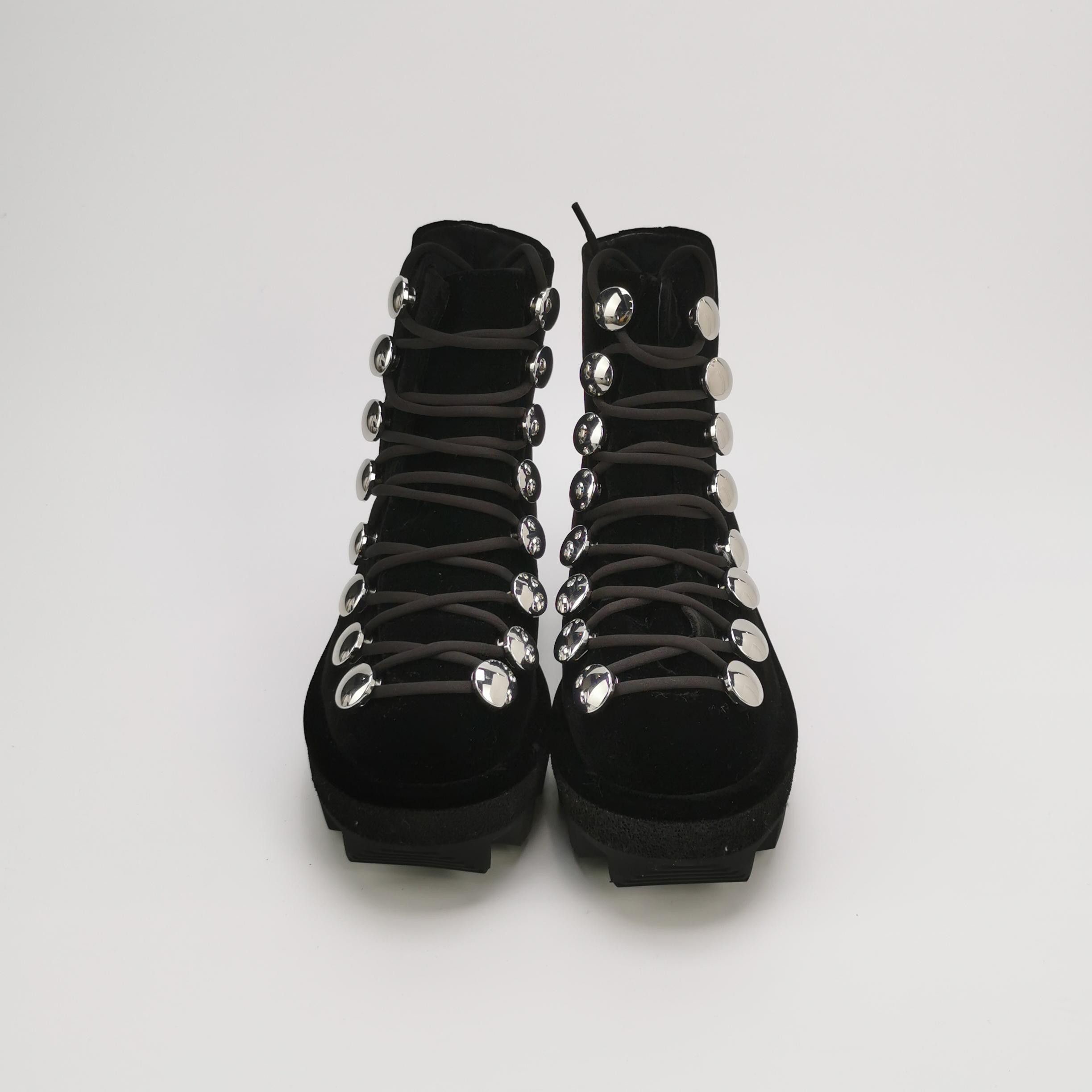 Alexander Wang Alexander Wang Women 8 Boots Size US 8 / IT 38 - 3 Thumbnail