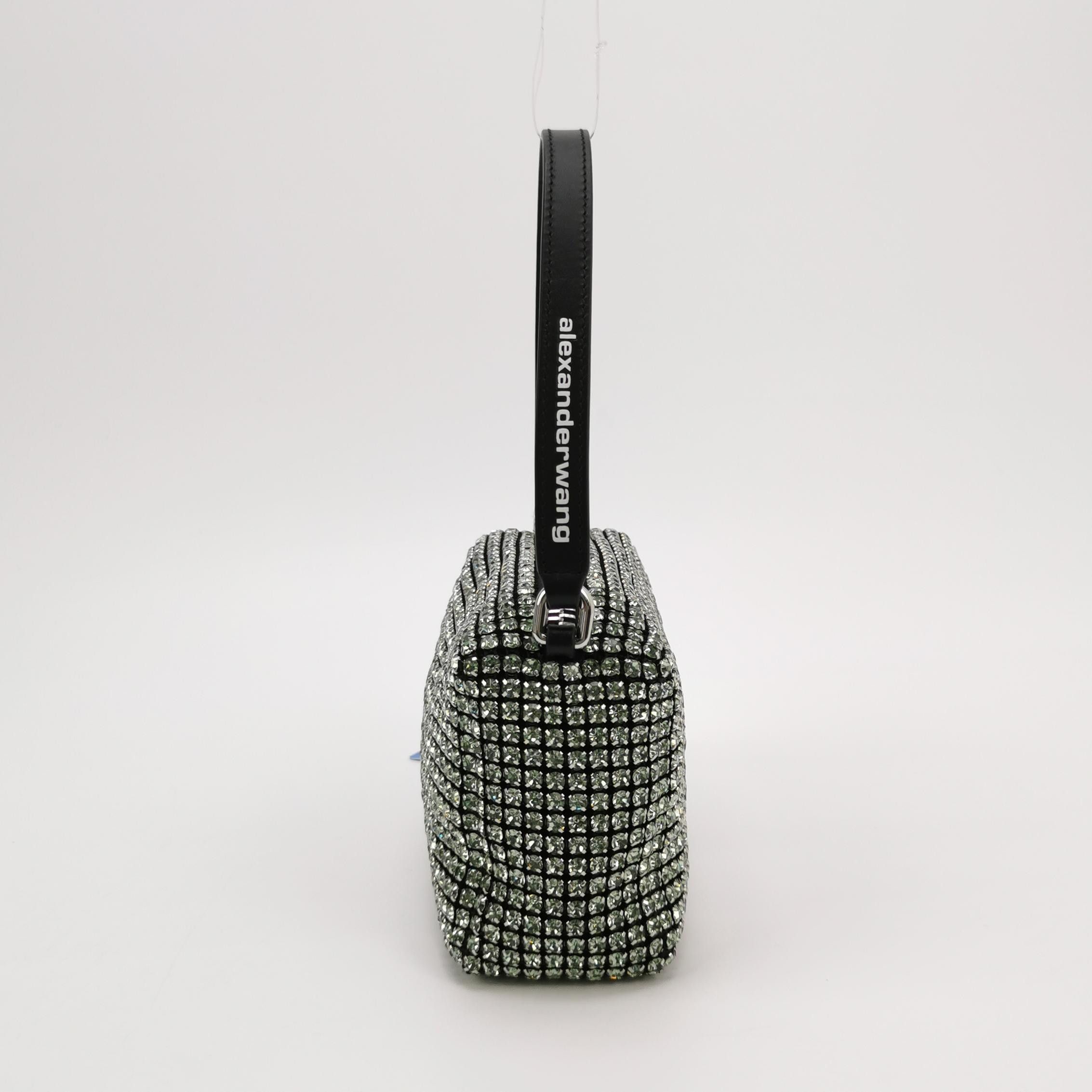 Alexander Wang Alexander Wang Women os Tote Bags Size ONE SIZE - 3 Thumbnail