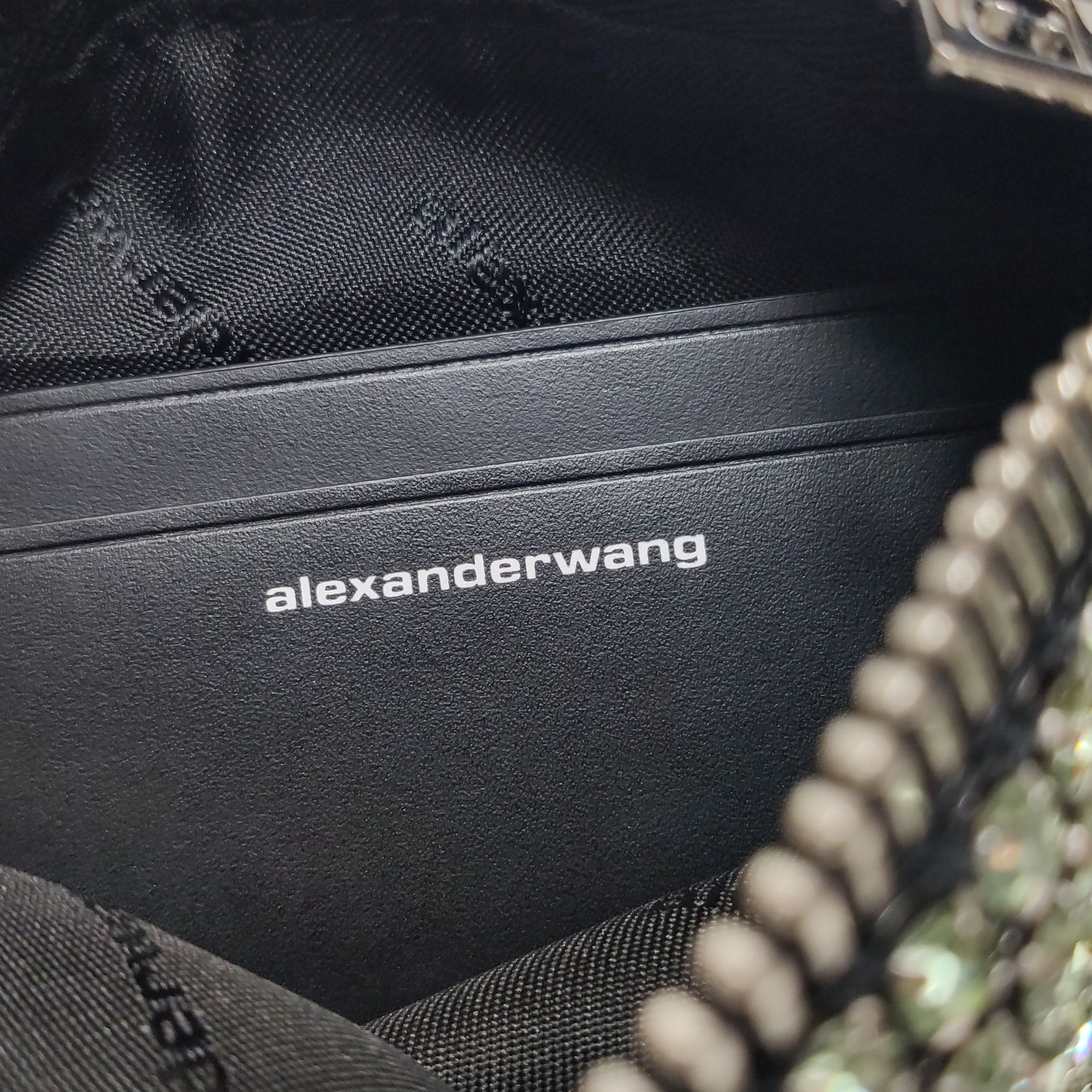Alexander Wang Alexander Wang Women os Tote Bags Size ONE SIZE - 10 Thumbnail