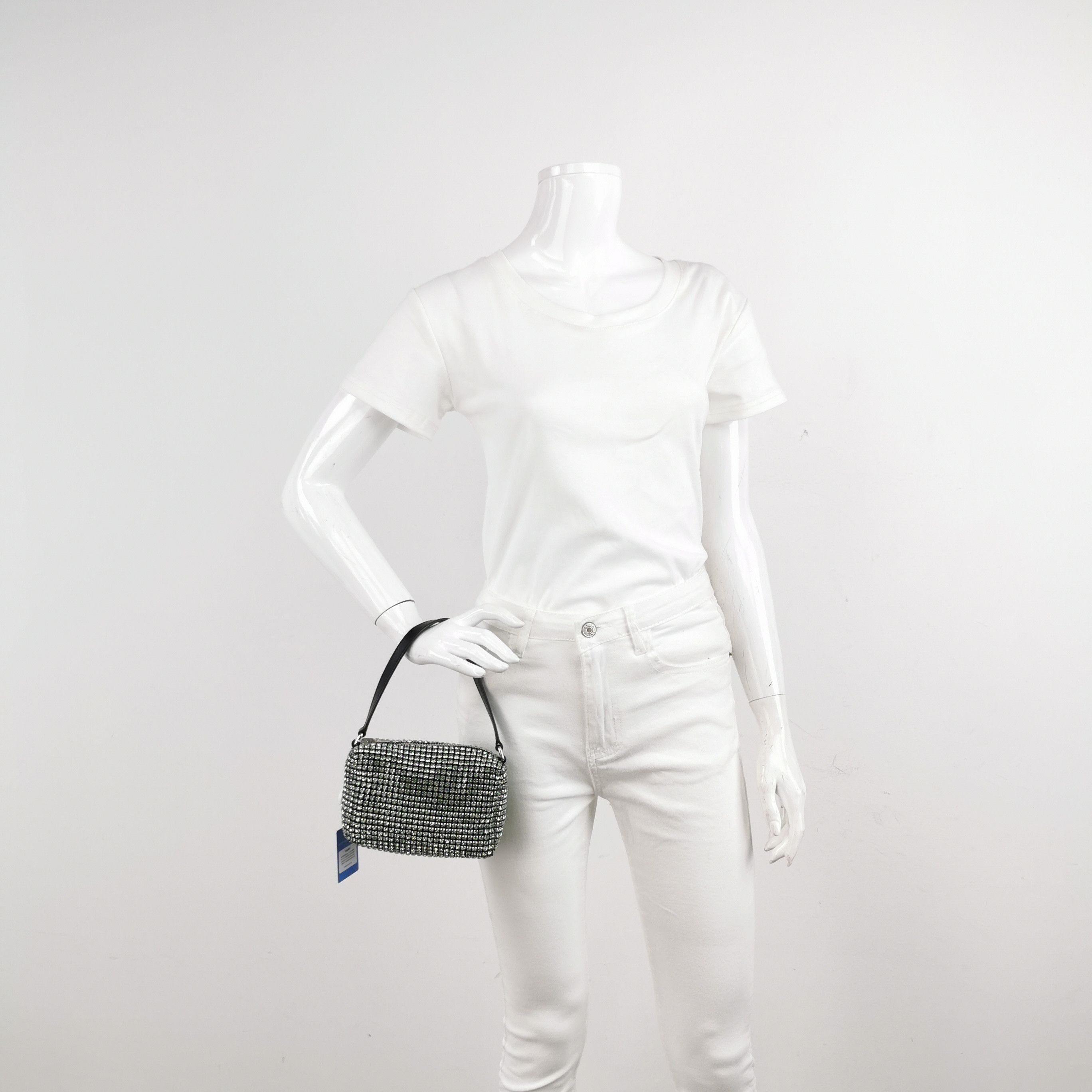 Alexander Wang Alexander Wang Women os Tote Bags Size ONE SIZE - 2 Thumbnail