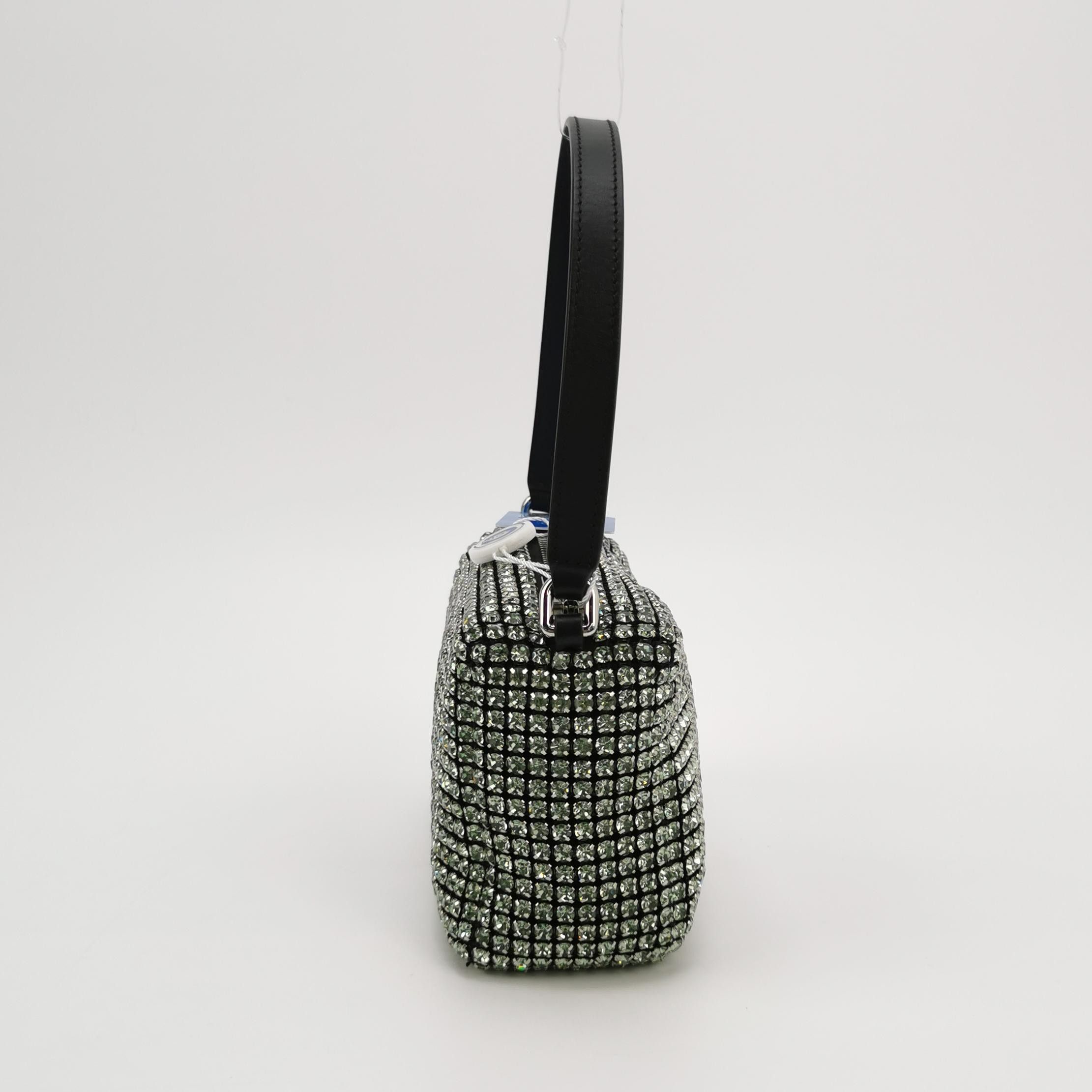 Alexander Wang Alexander Wang Women os Tote Bags Size ONE SIZE - 4 Thumbnail