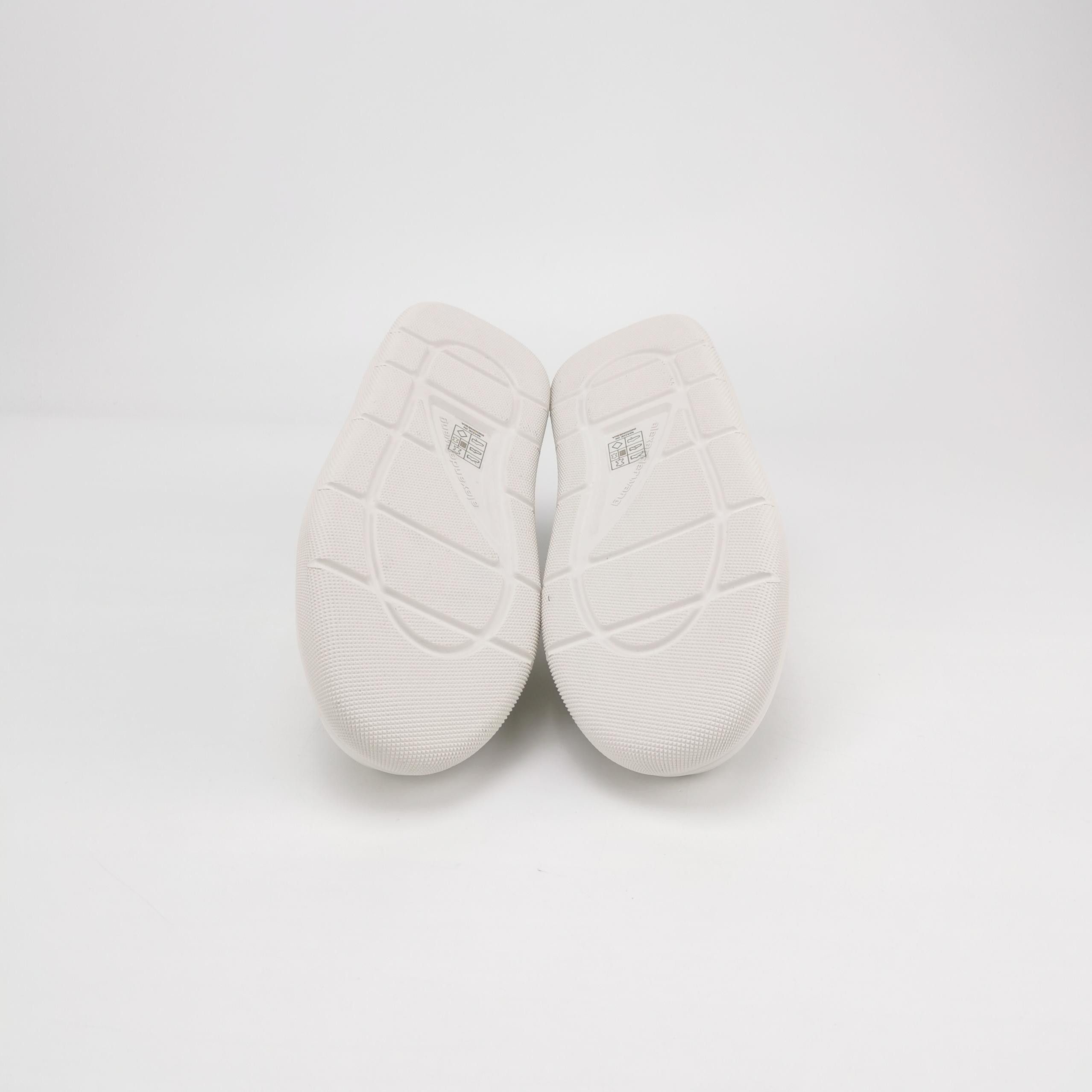 Alexander Wang Alexander Wang Women 7 Lowtop Sneakers Size US 7 / IT 37 - 5 Thumbnail