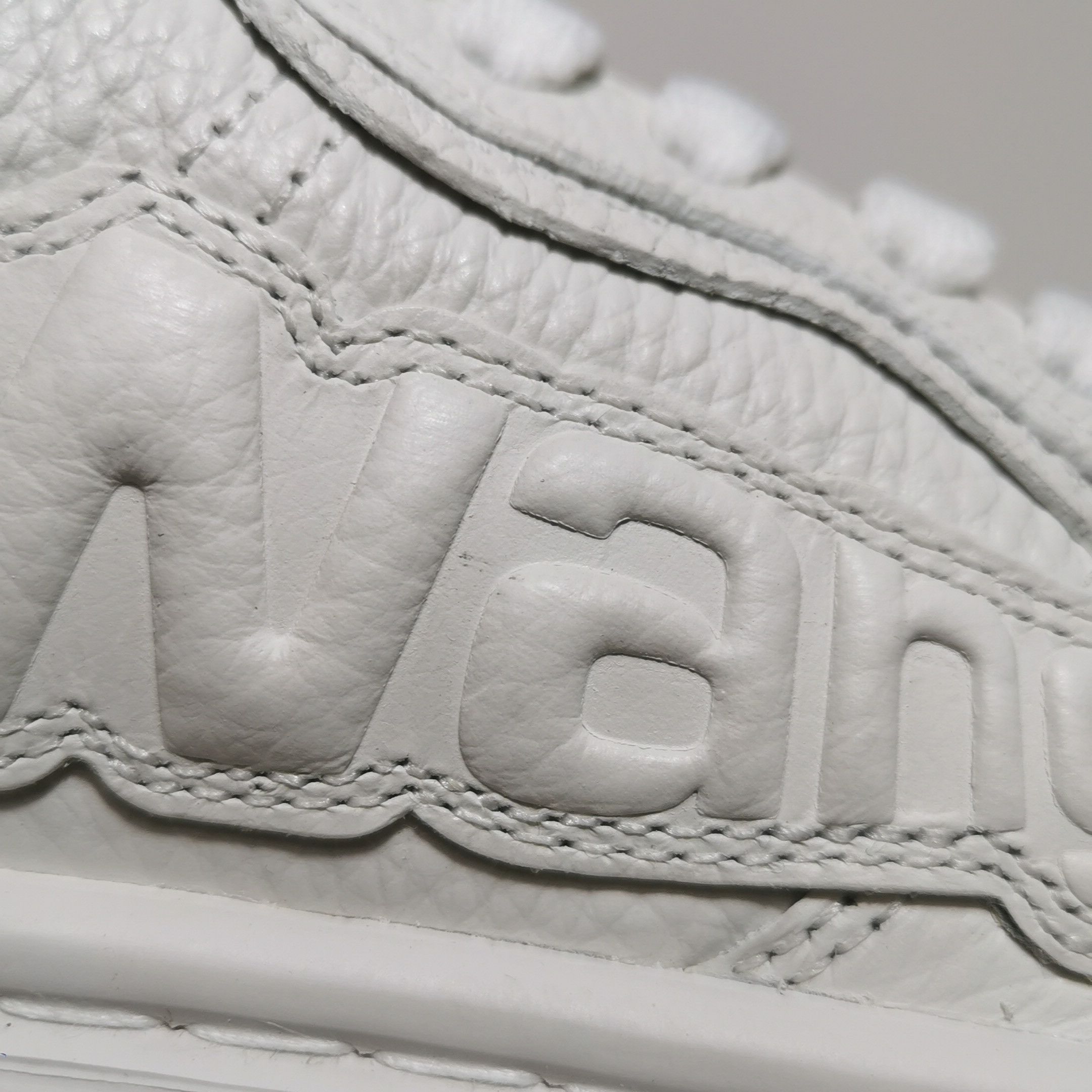 Alexander Wang Alexander Wang Women 7 Lowtop Sneakers Size US 7 / IT 37 - 7 Thumbnail