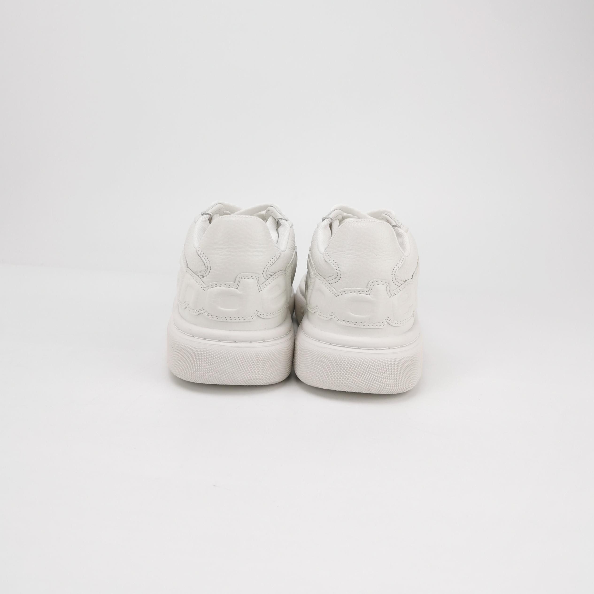 Alexander Wang Alexander Wang Women 7 Lowtop Sneakers Size US 7 / IT 37 - 4 Thumbnail