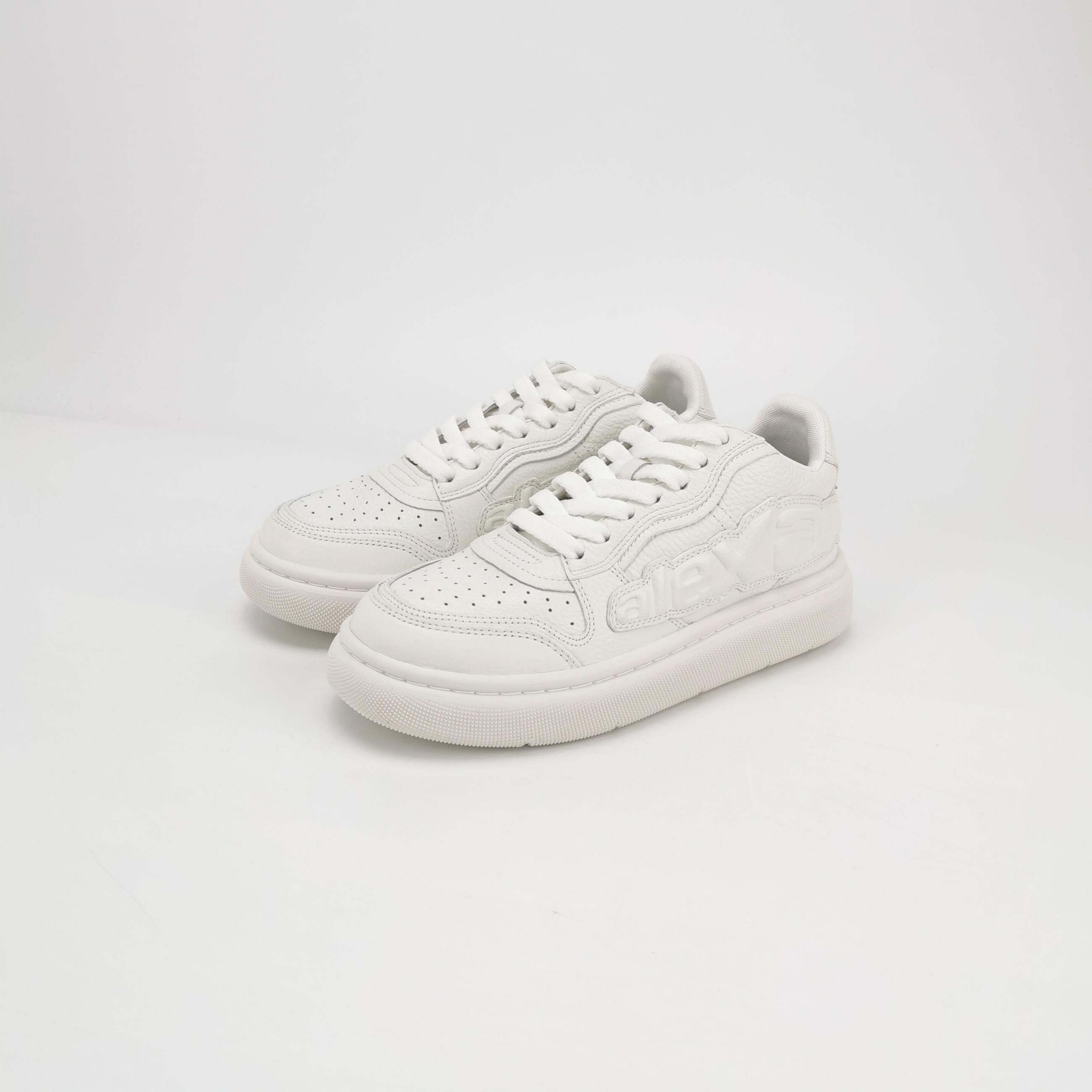 Alexander Wang Alexander Wang Women 7 Lowtop Sneakers Size US 7 / IT 37 - 2 Thumbnail