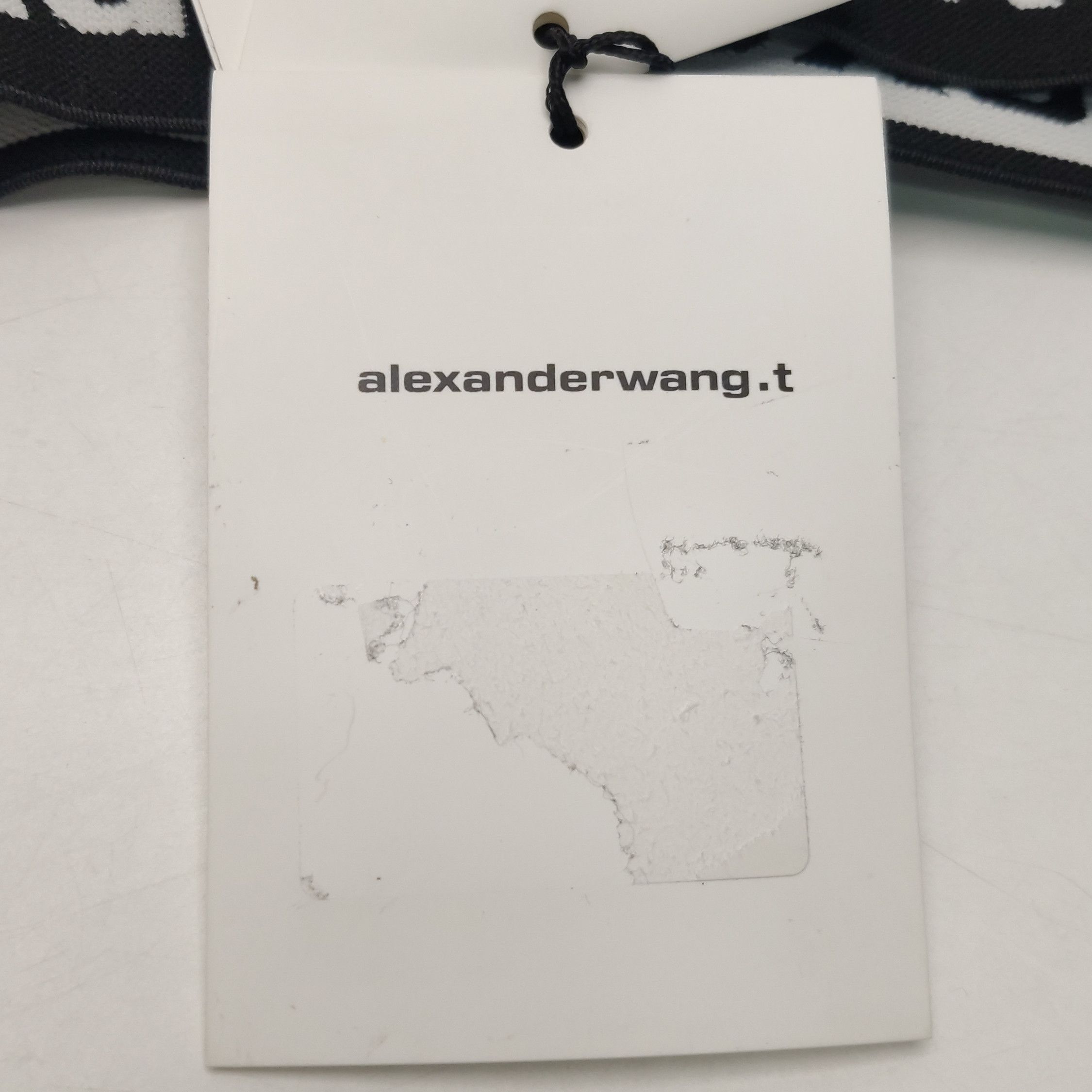 Alexander Wang Alexander Wang Women 28 Shorts Size 28" / US 6 / IT 42 - 8 Thumbnail