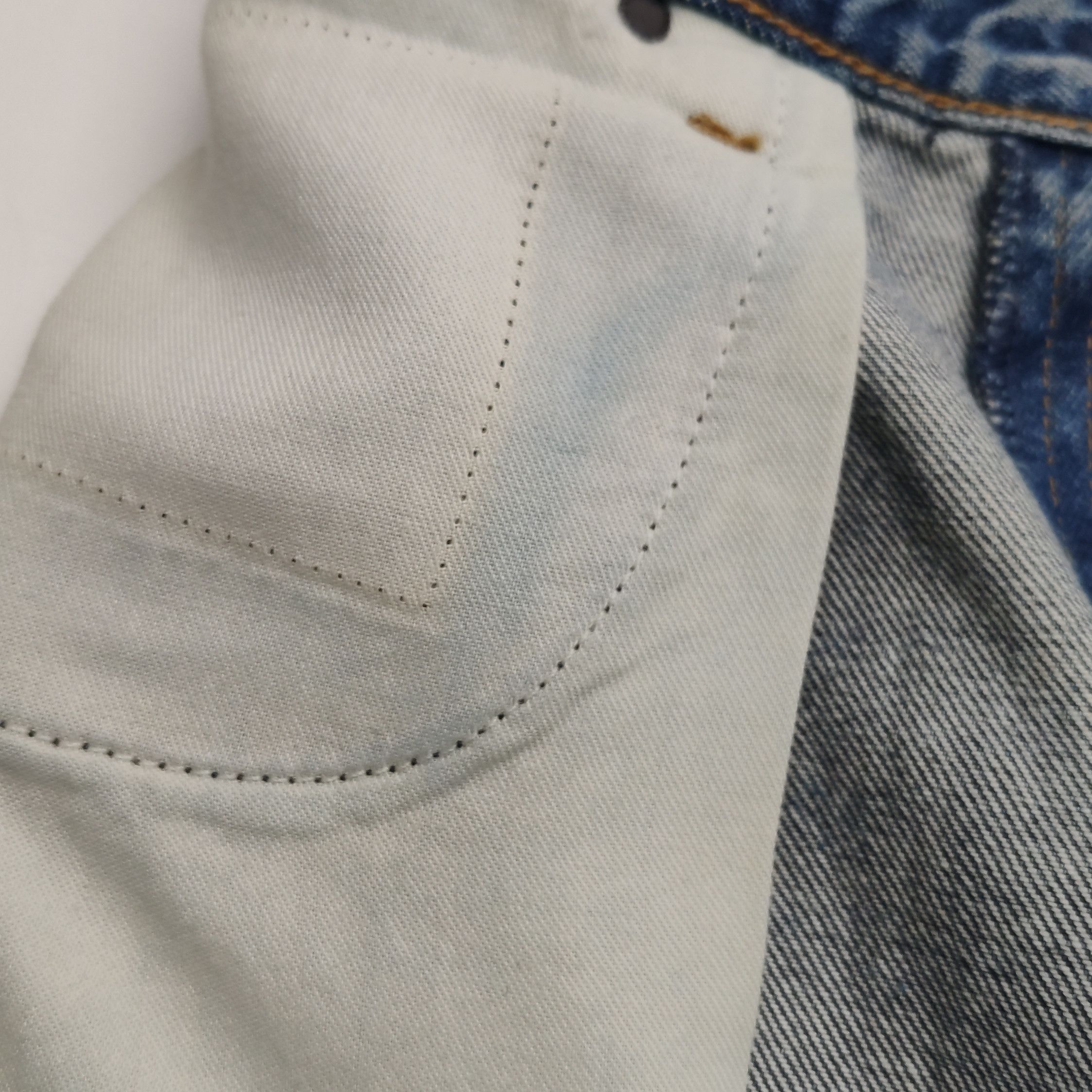 Alexander Wang Alexander Wang Women 28 Shorts Size 28" / US 6 / IT 42 - 7 Thumbnail