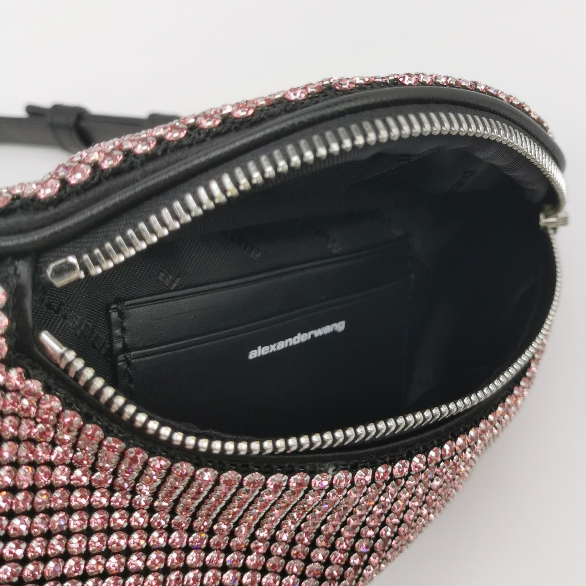 Alexander Wang Alexander Wang Women os Belt Bags Size ONE SIZE - 7 Thumbnail