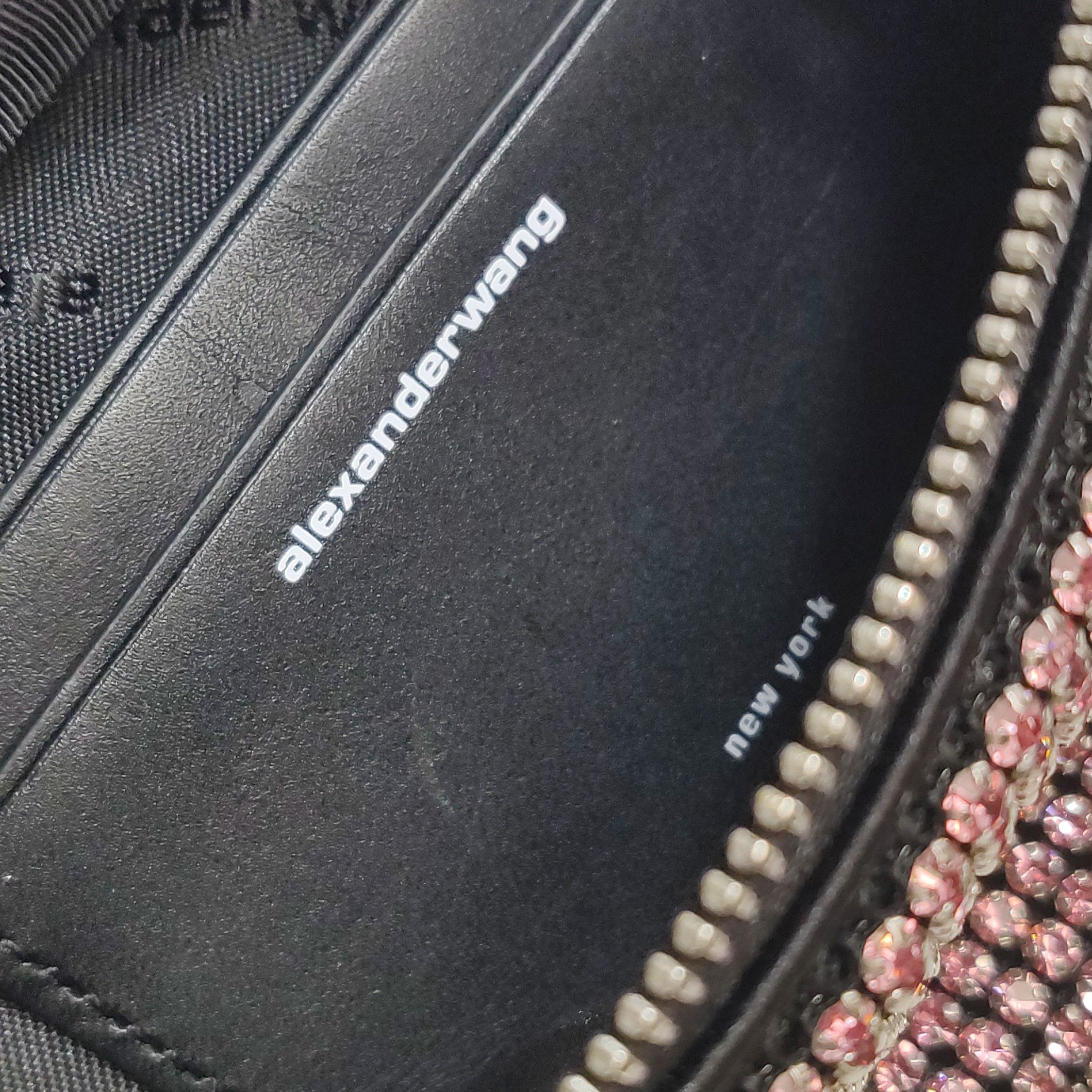 Alexander Wang Alexander Wang Women os Belt Bags Size ONE SIZE - 9 Thumbnail