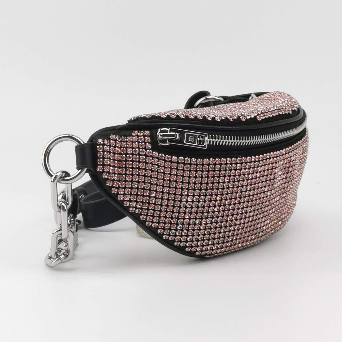Alexander Wang Alexander Wang Women os Belt Bags Size ONE SIZE - 4 Thumbnail