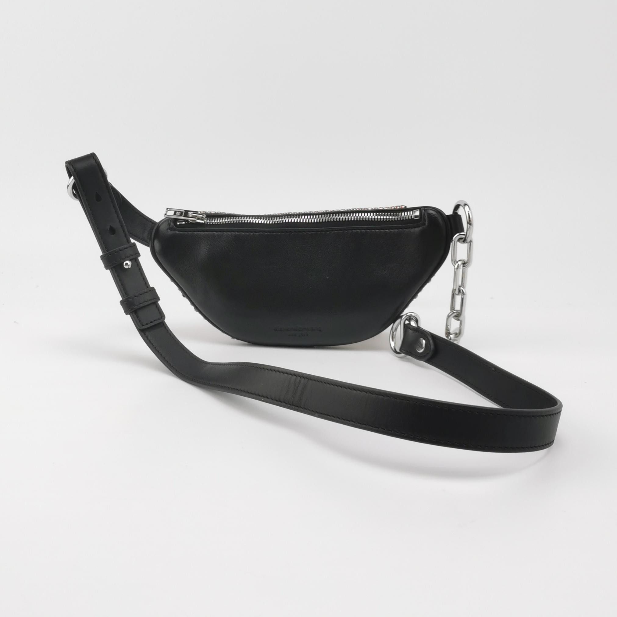 Alexander Wang Alexander Wang Women os Belt Bags Size ONE SIZE - 5 Thumbnail
