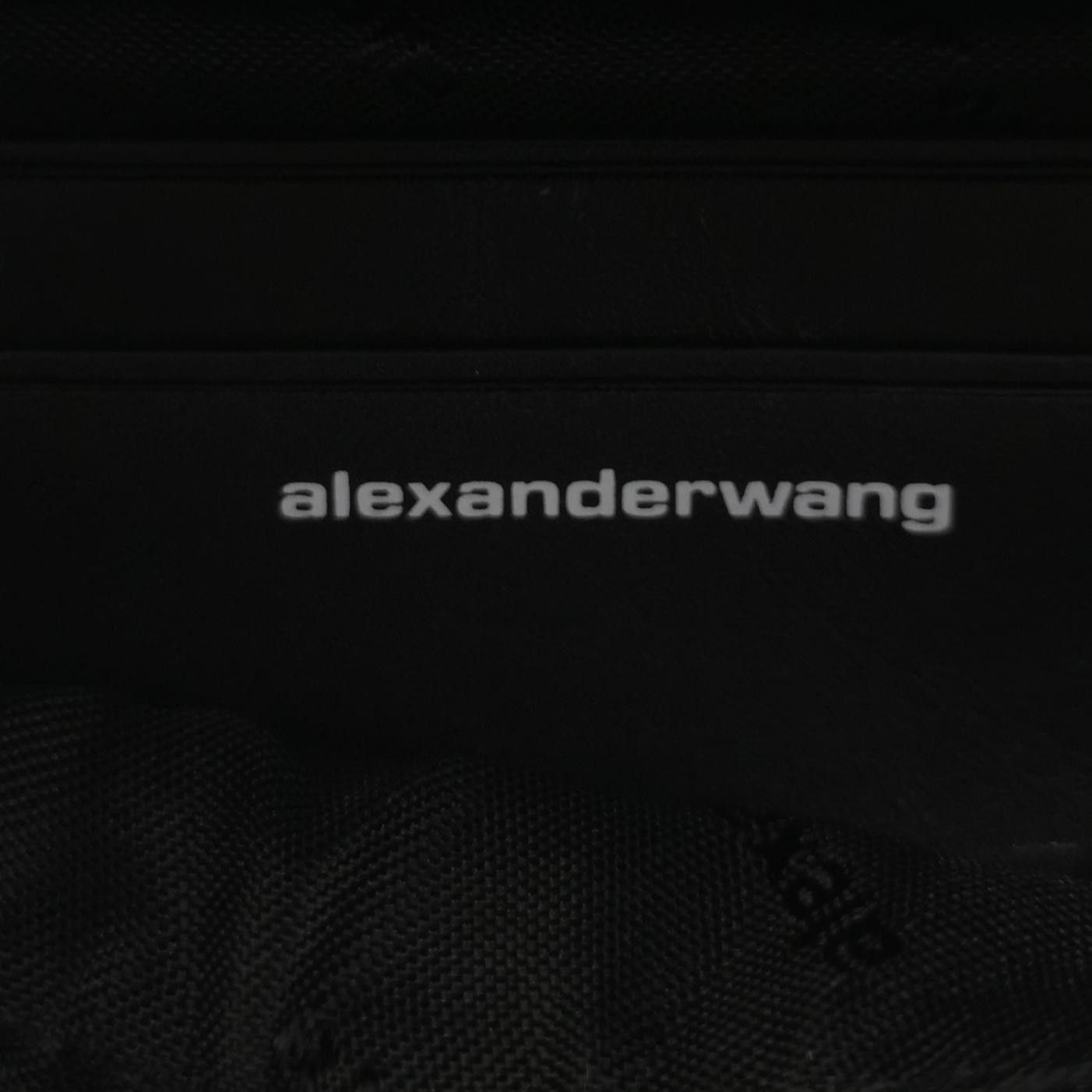 Alexander Wang Alexander Wang Women os Belt Bags Size ONE SIZE - 8 Thumbnail