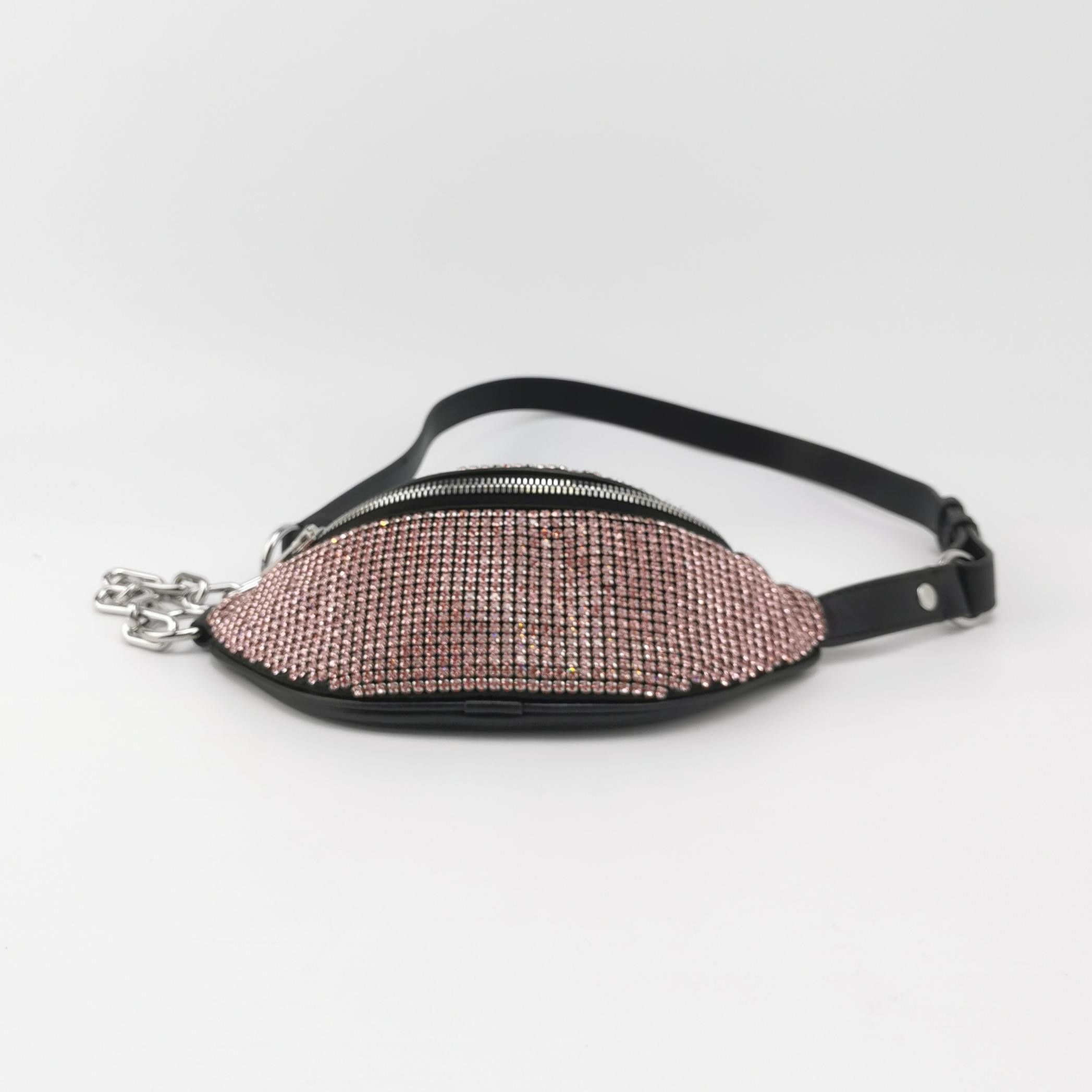 Alexander Wang Alexander Wang Women os Belt Bags Size ONE SIZE - 6 Thumbnail
