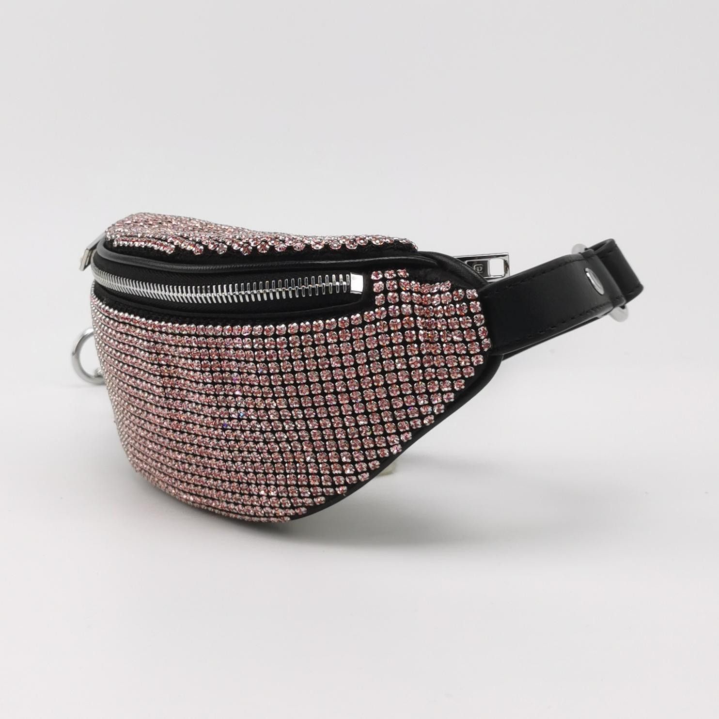 Alexander Wang Alexander Wang Women os Belt Bags Size ONE SIZE - 3 Thumbnail