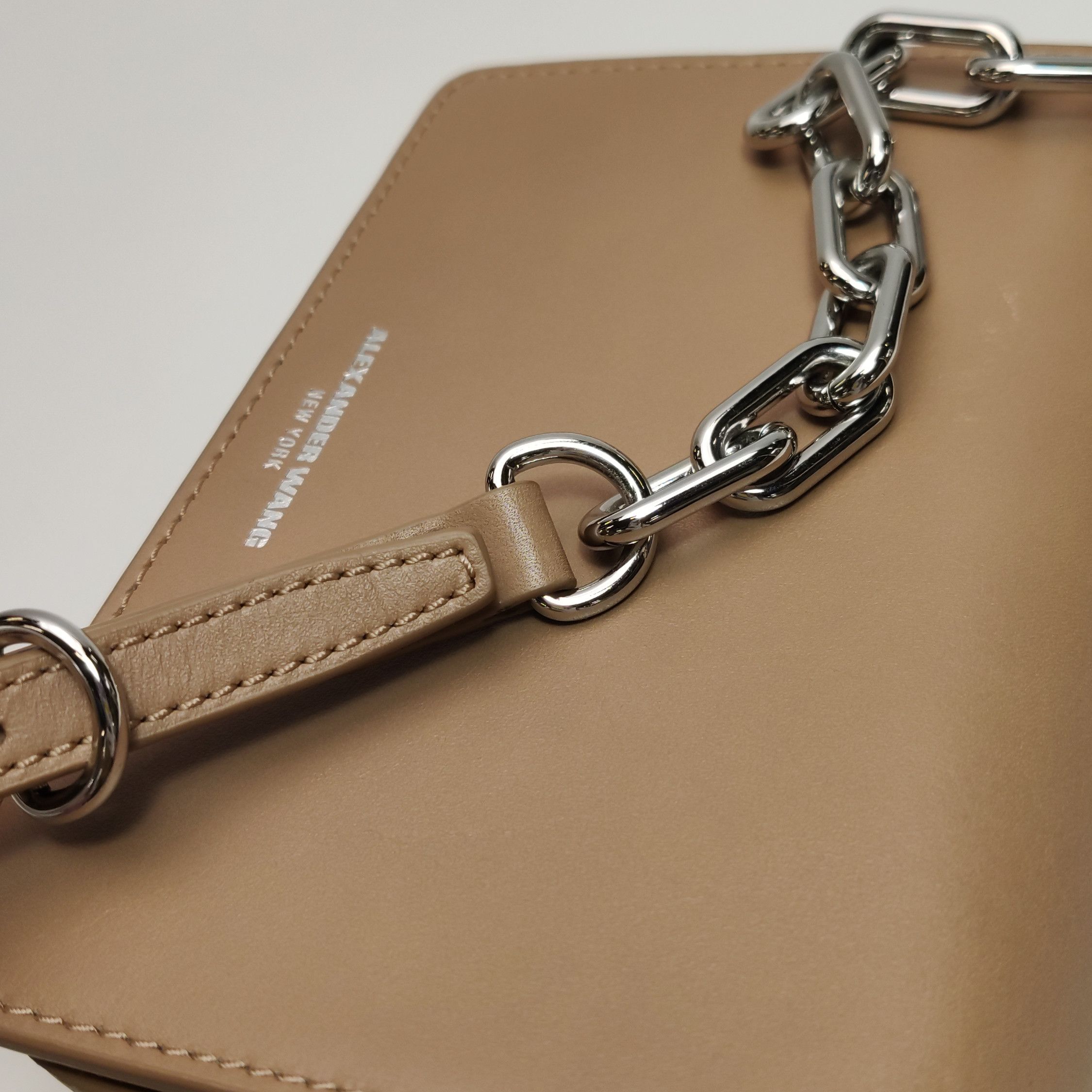 Alexander Wang Alexander Wang Women os Shoulder Bags Size ONE SIZE - 15 Thumbnail