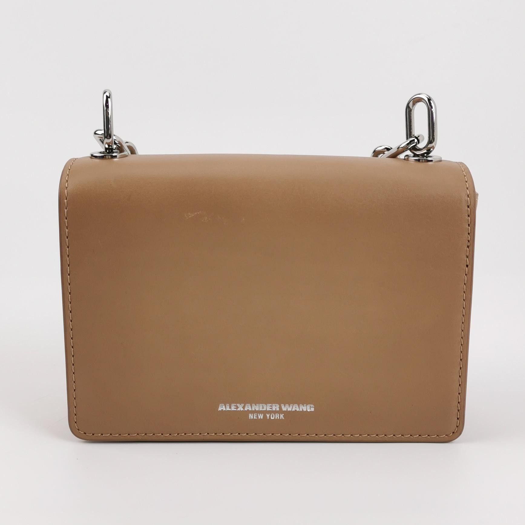 Alexander Wang Alexander Wang Women os Shoulder Bags Size ONE SIZE - 5 Thumbnail