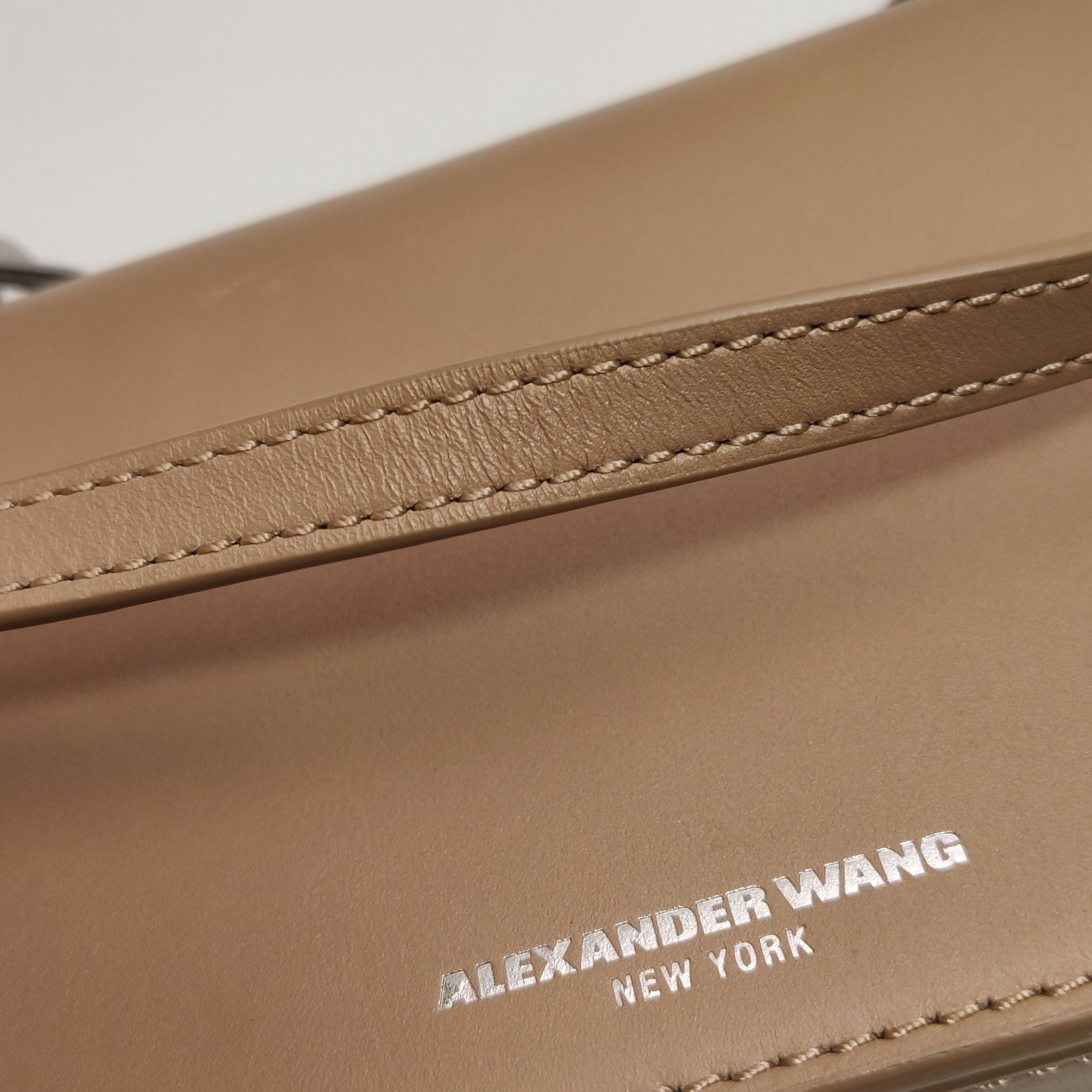 Alexander Wang Alexander Wang Women os Shoulder Bags Size ONE SIZE - 19 Thumbnail