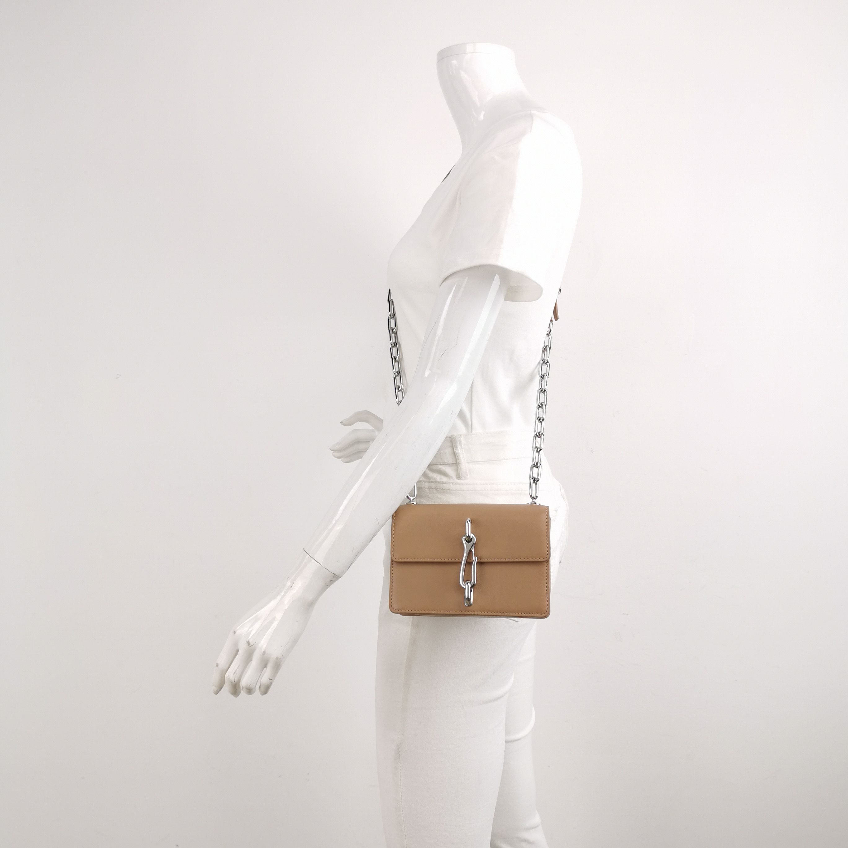Alexander Wang Alexander Wang Women os Shoulder Bags Size ONE SIZE - 2 Thumbnail