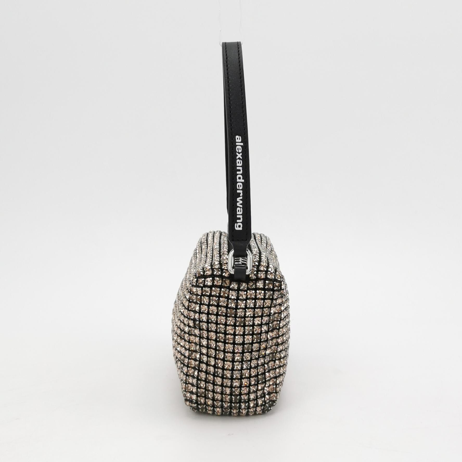 Alexander Wang Alexander Wang Women os Tote Bags Size ONE SIZE - 3 Thumbnail