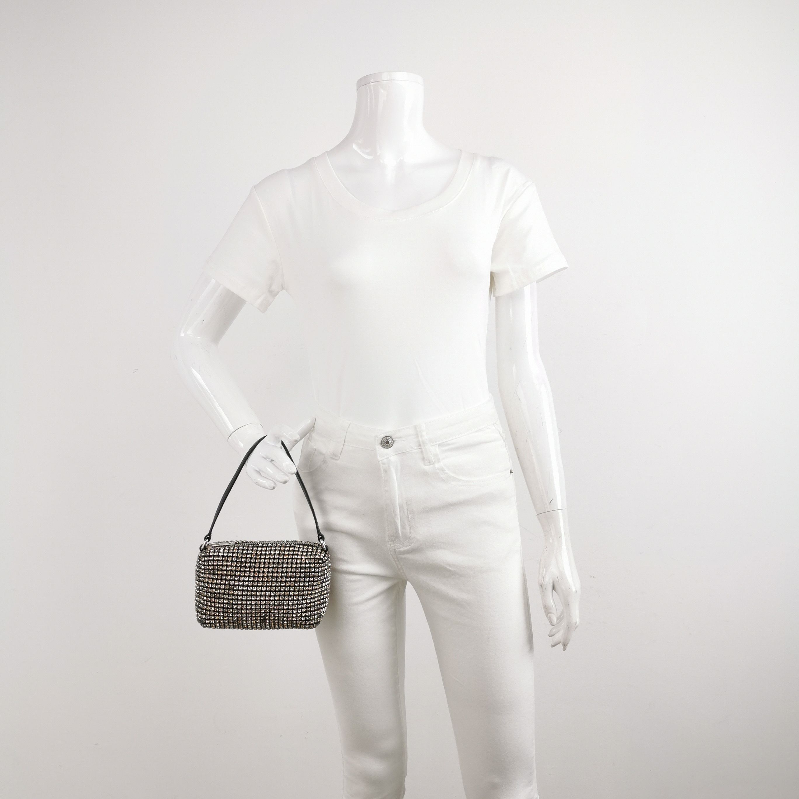 Alexander Wang Alexander Wang Women os Tote Bags Size ONE SIZE - 2 Thumbnail