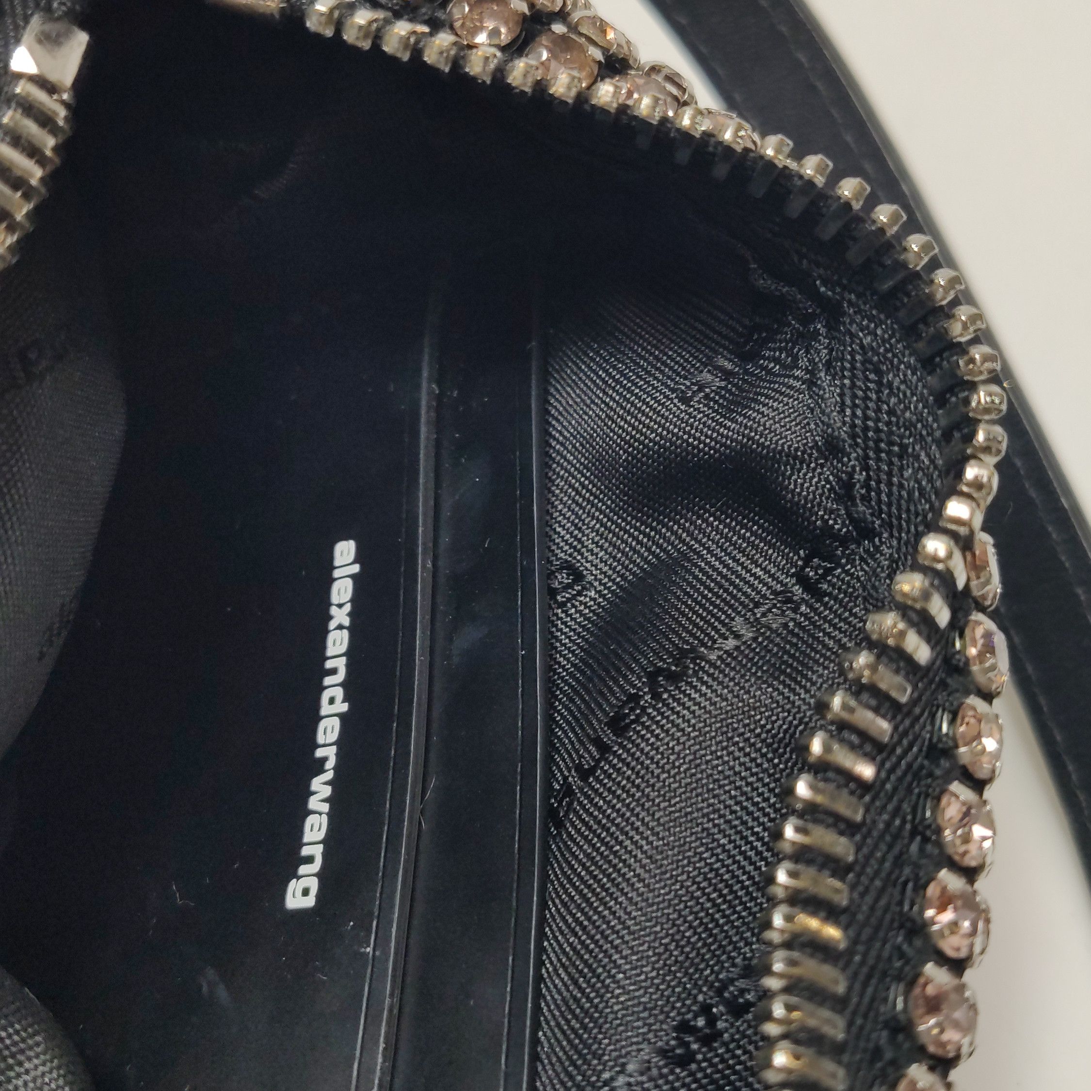 Alexander Wang Alexander Wang Women os Tote Bags Size ONE SIZE - 9 Thumbnail