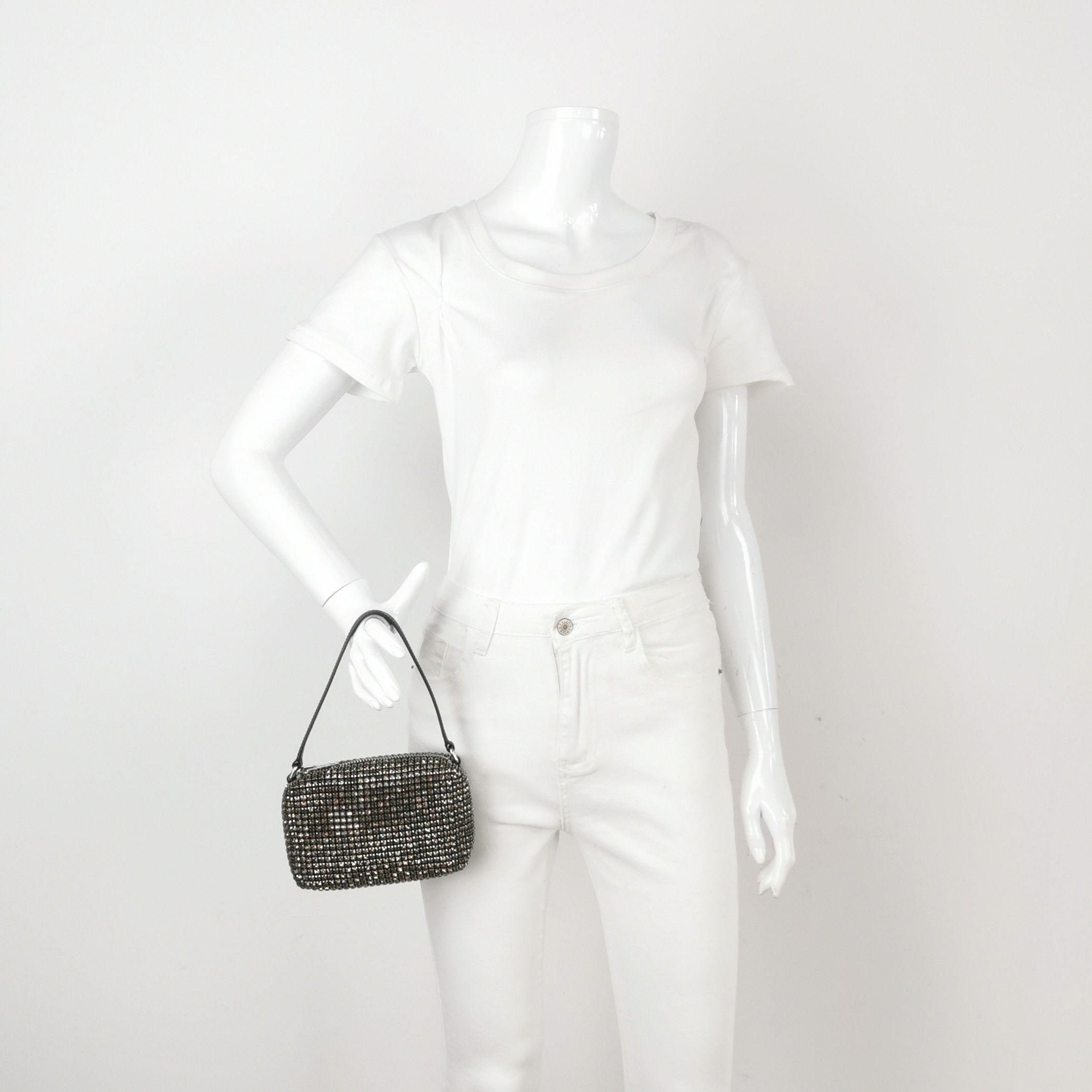 Alexander Wang Alexander Wang Women os Tote Bags Size ONE SIZE - 2 Thumbnail