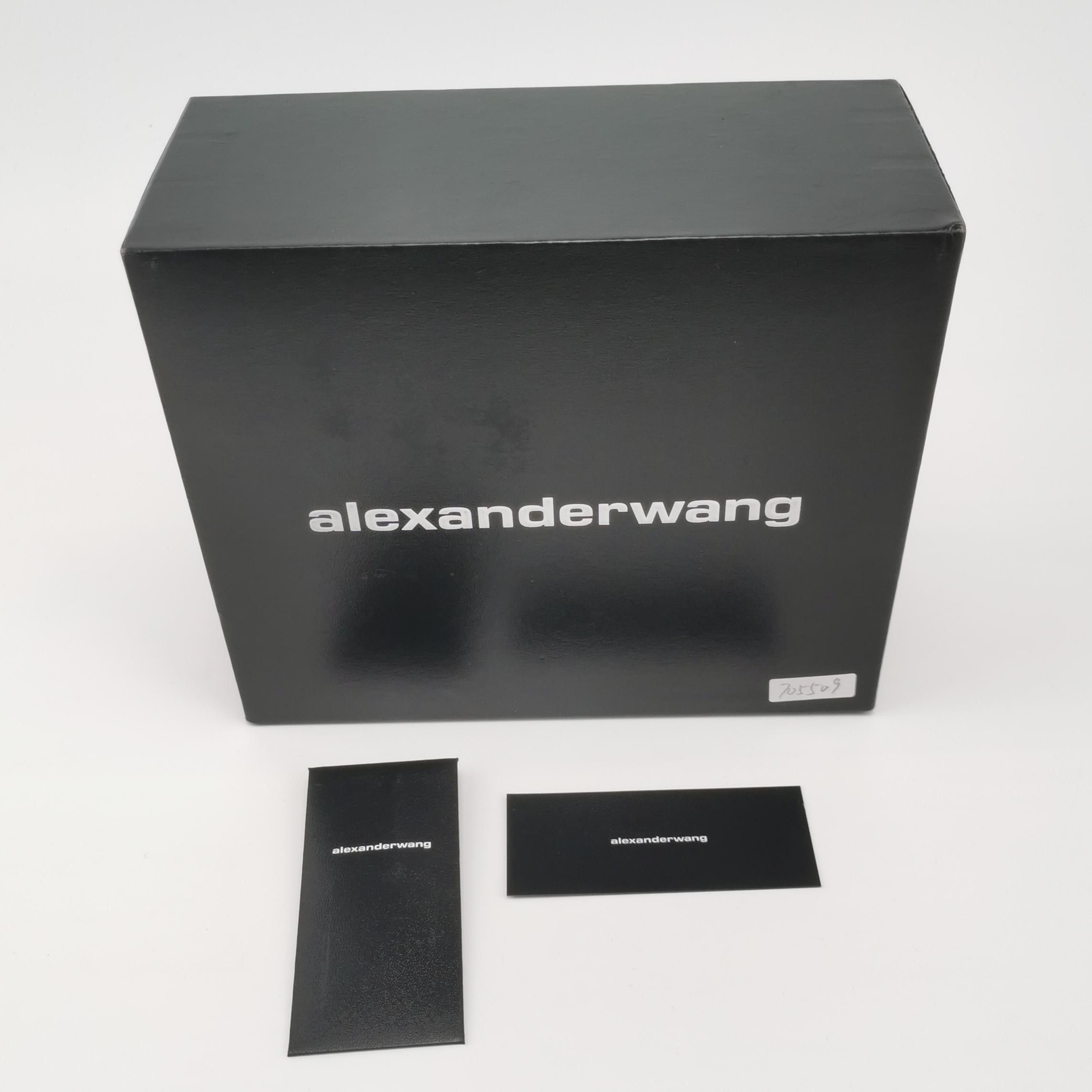 Alexander Wang Alexander Wang Women os Tote Bags Size ONE SIZE - 9 Thumbnail