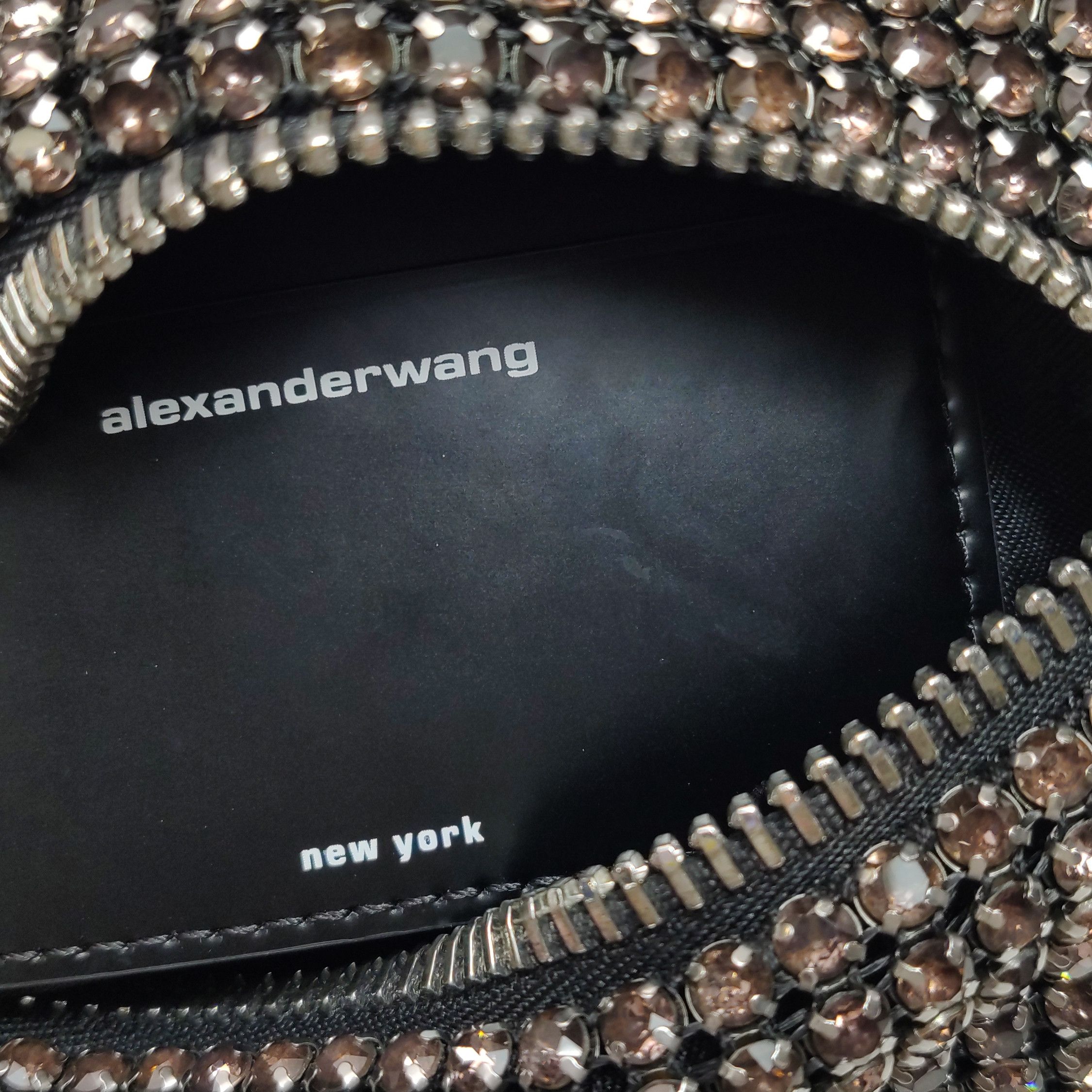 Alexander Wang Alexander Wang Women os Tote Bags Size ONE SIZE - 10 Thumbnail