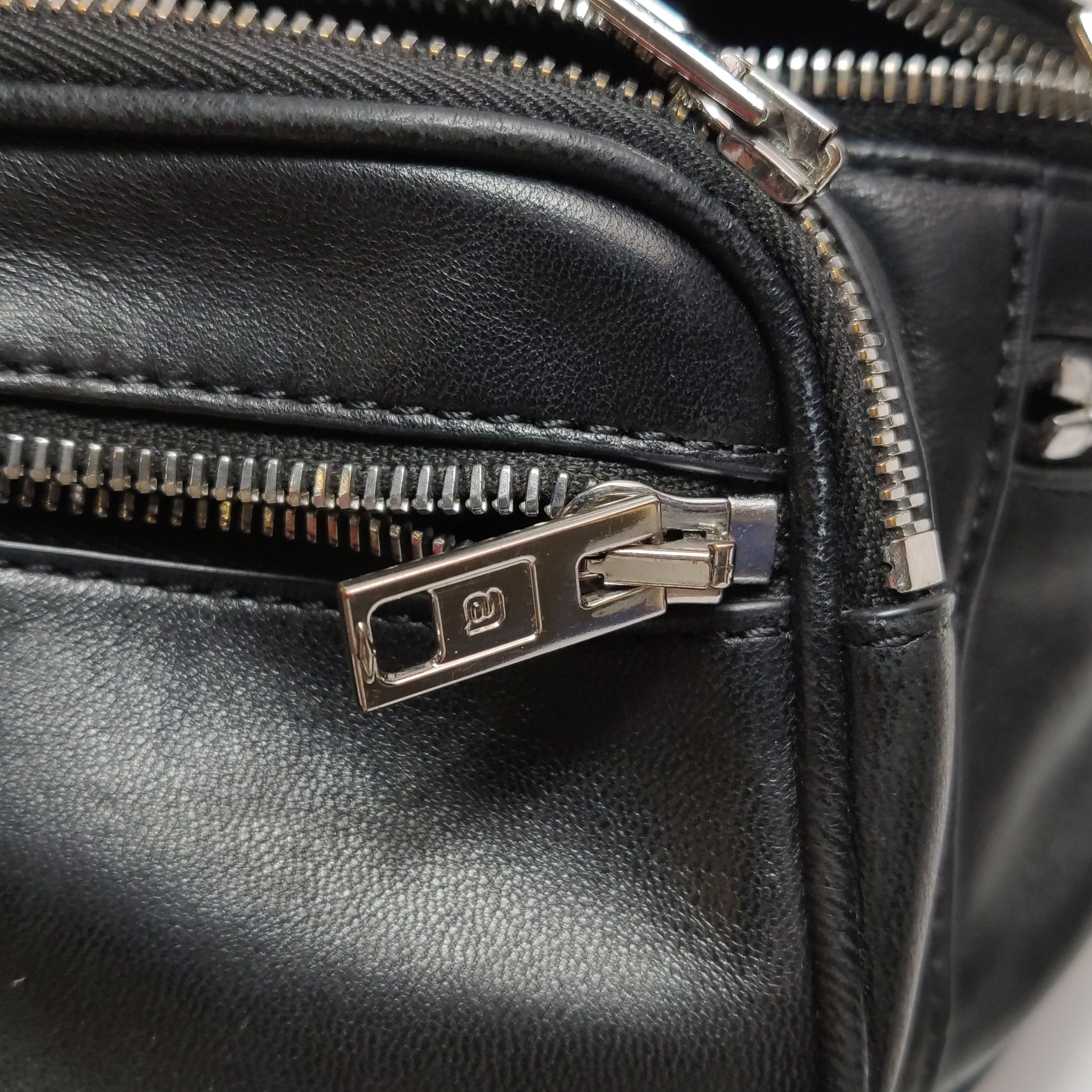 Alexander Wang Alexander Wang Women os Belt Bags Size ONE SIZE - 13 Thumbnail