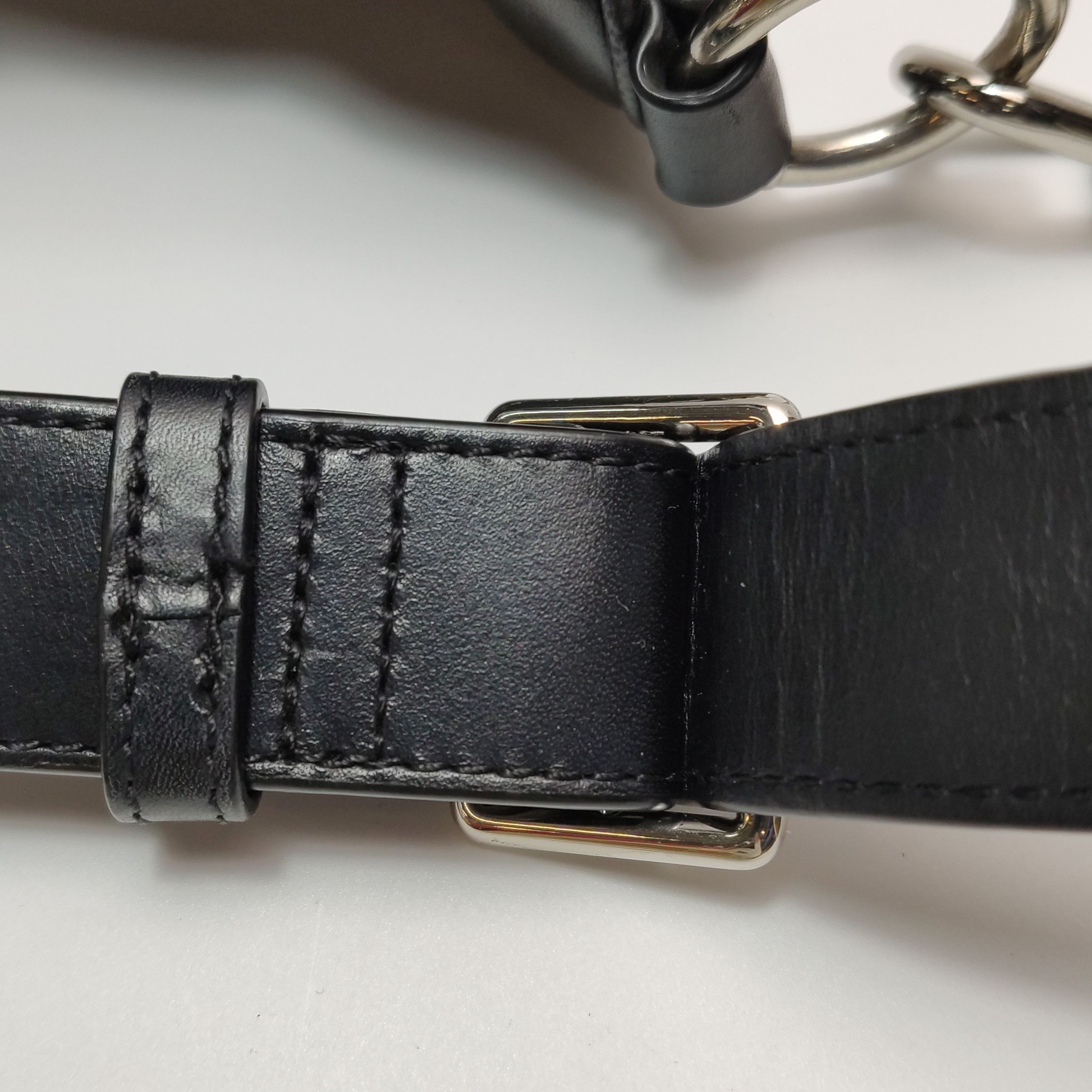 Alexander Wang Alexander Wang Women os Belt Bags Size ONE SIZE - 10 Thumbnail