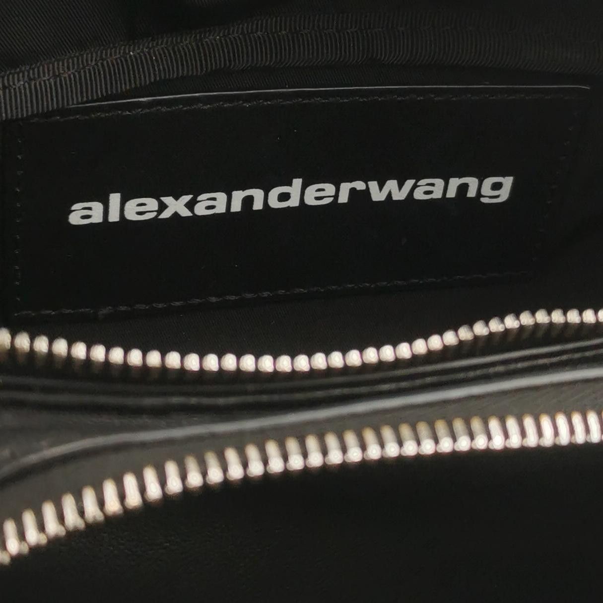 Alexander Wang Alexander Wang Women os Belt Bags Size ONE SIZE - 8 Thumbnail