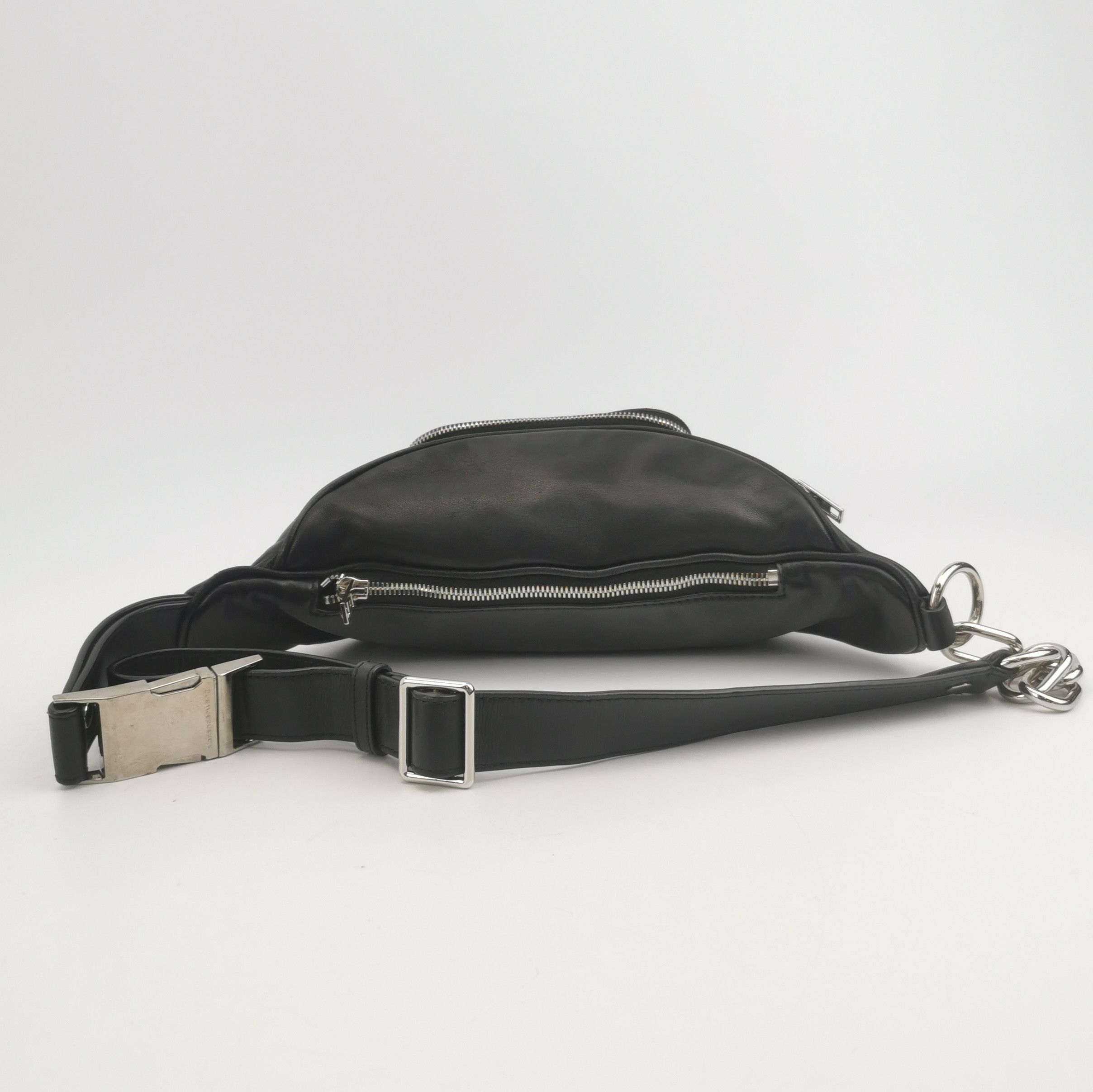Alexander Wang Alexander Wang Women os Belt Bags Size ONE SIZE - 5 Thumbnail