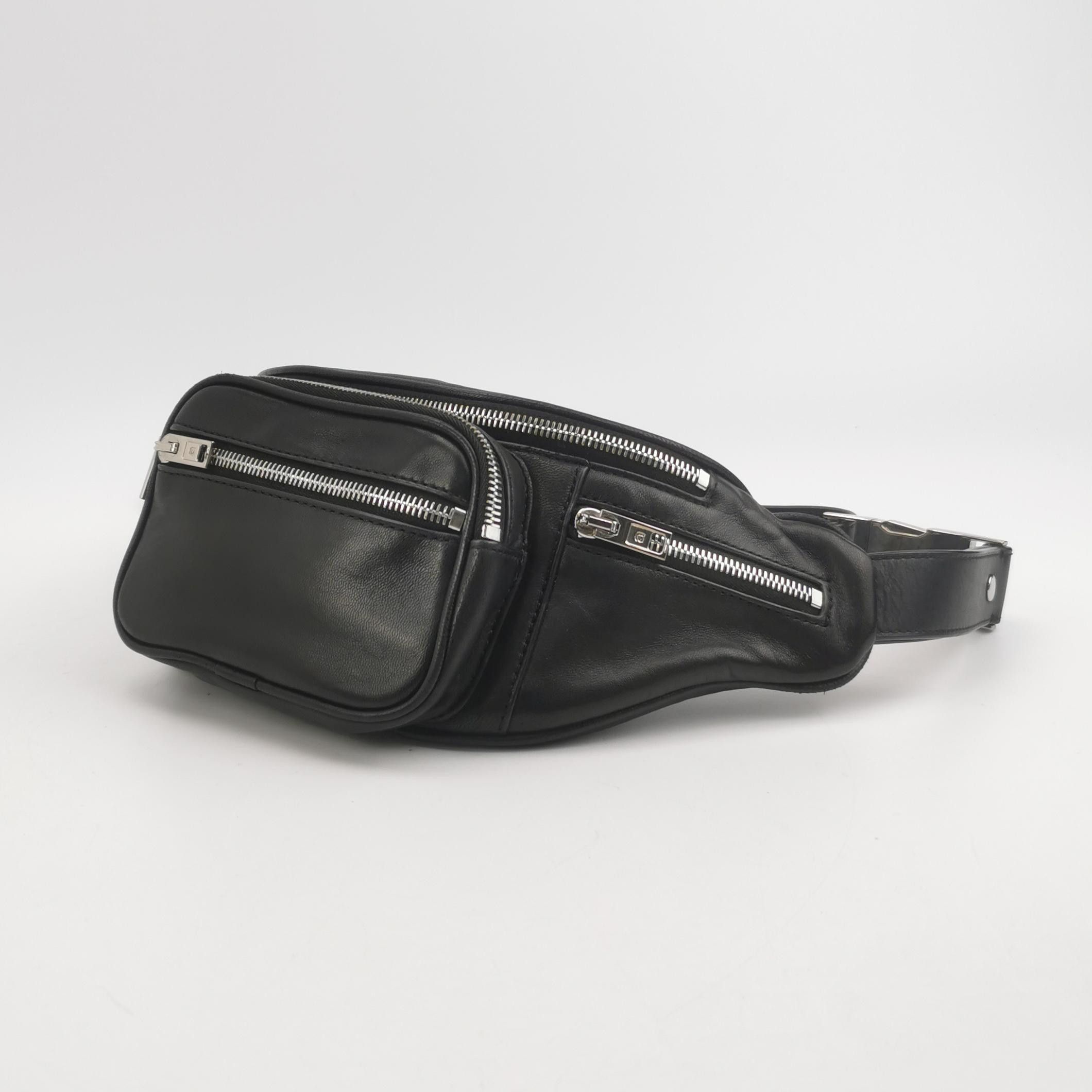 Alexander Wang Alexander Wang Women os Belt Bags Size ONE SIZE - 3 Thumbnail