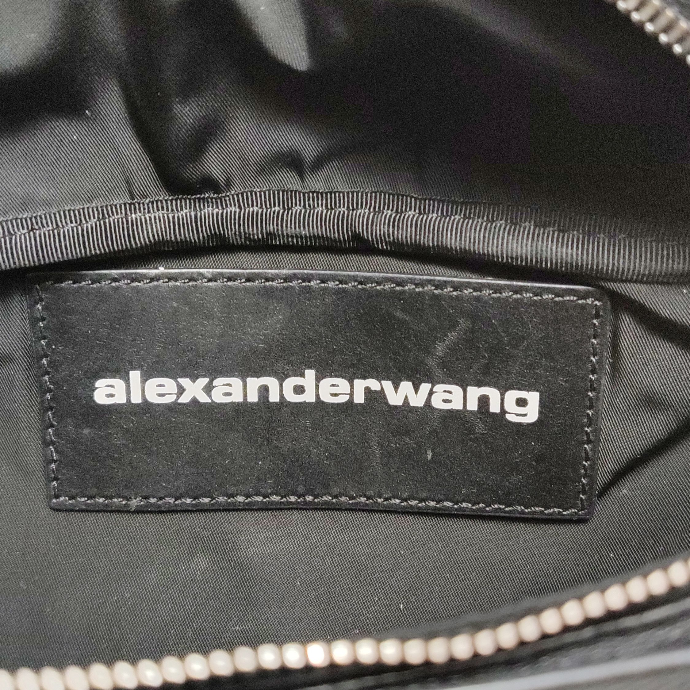 Alexander Wang Alexander Wang Women os Belt Bags Size ONE SIZE - 9 Thumbnail