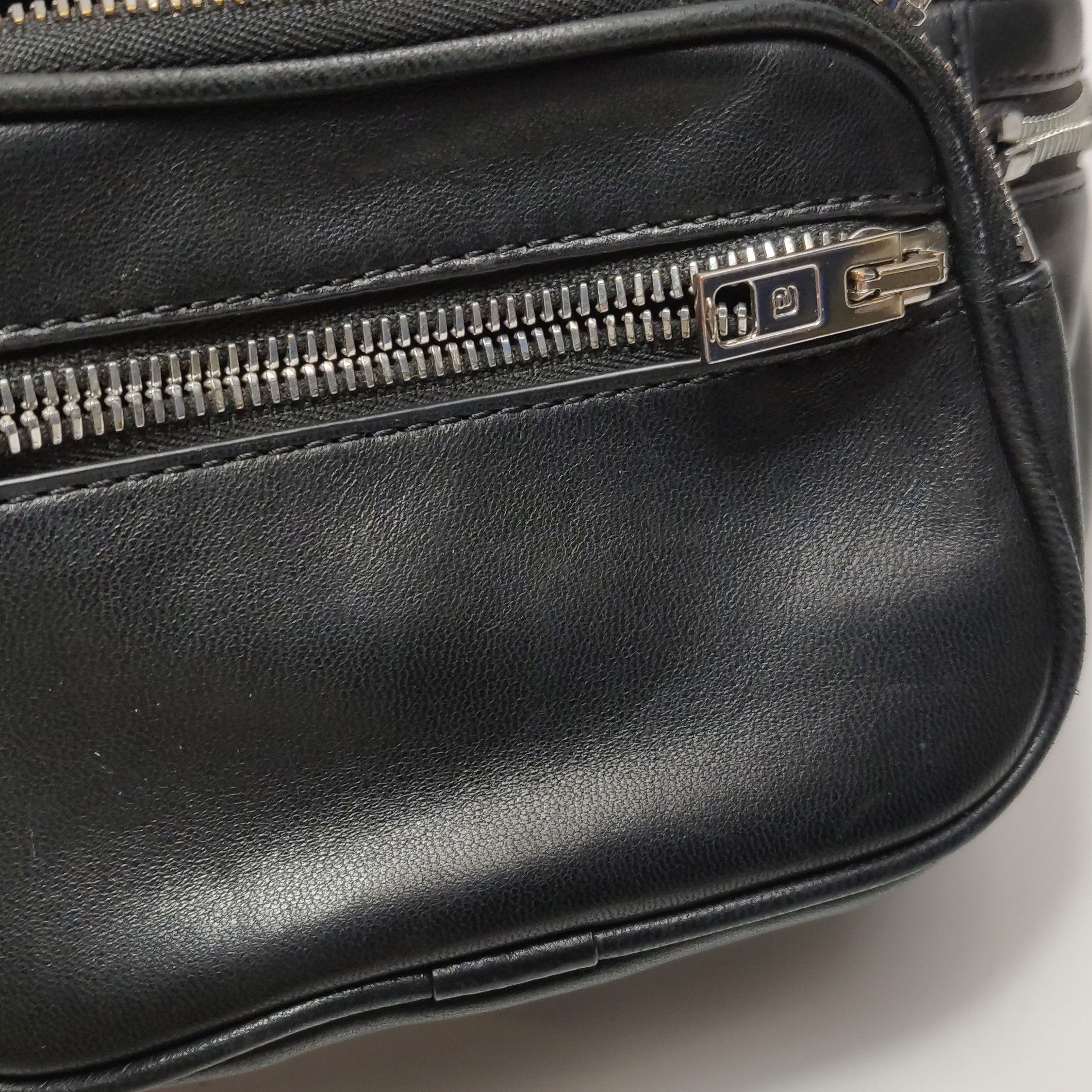 Alexander Wang Alexander Wang Women os Belt Bags Size ONE SIZE - 19 Thumbnail
