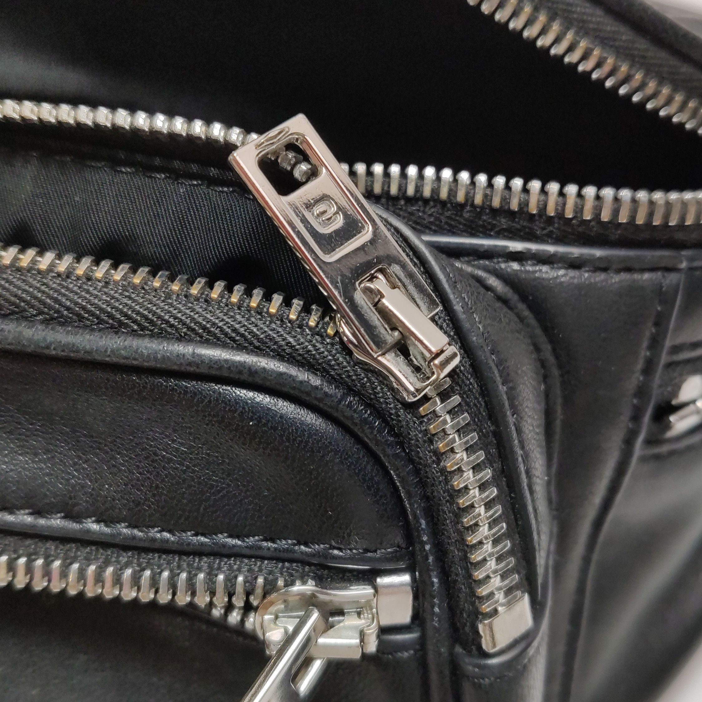 Alexander Wang Alexander Wang Women os Belt Bags Size ONE SIZE - 12 Thumbnail